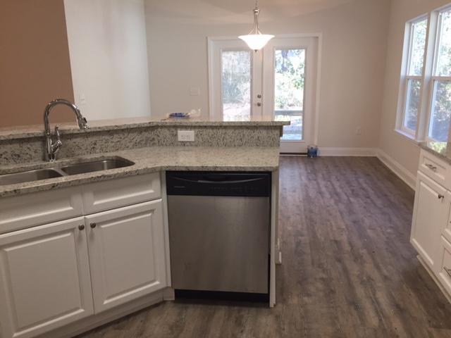 DAUGHETTES AMENDED - Residential