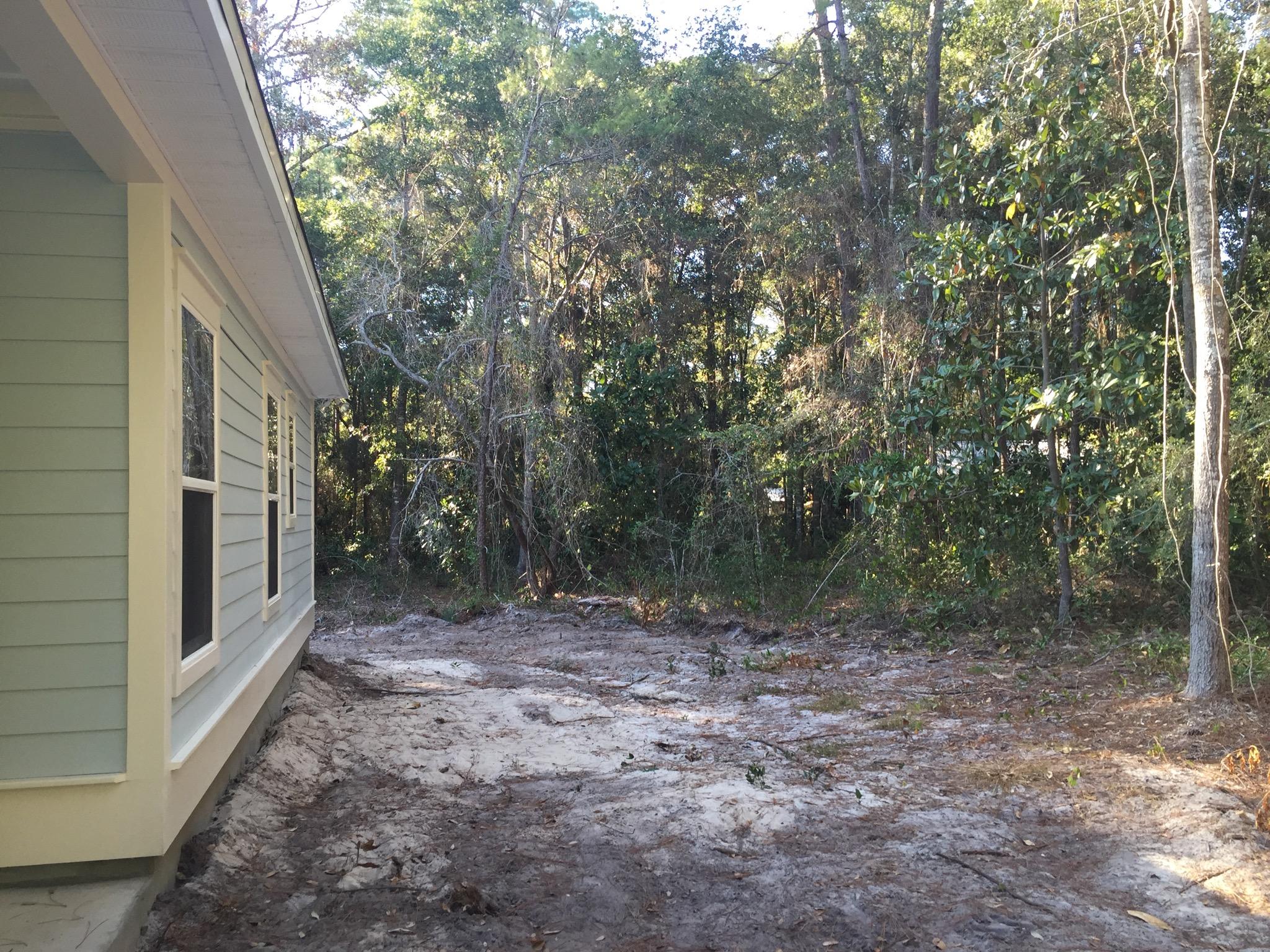 DAUGHETTES AMENDED - Residential