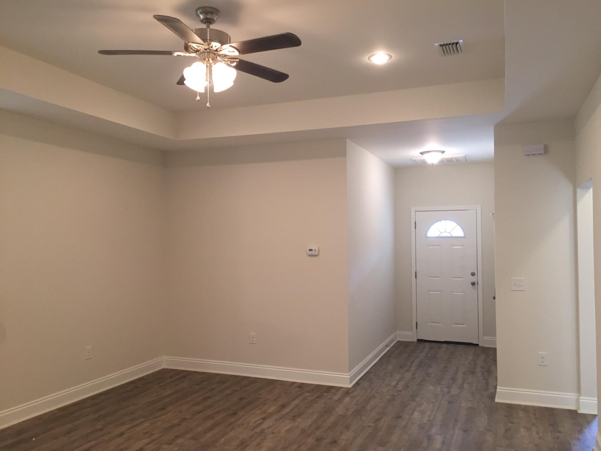 DAUGHETTES AMENDED - Residential