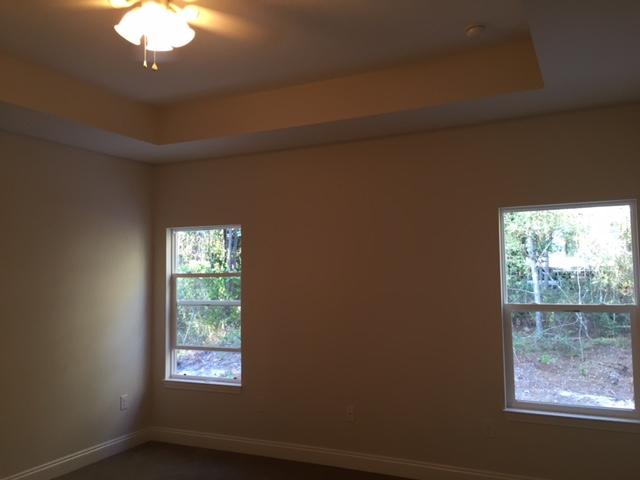 DAUGHETTES AMENDED - Residential