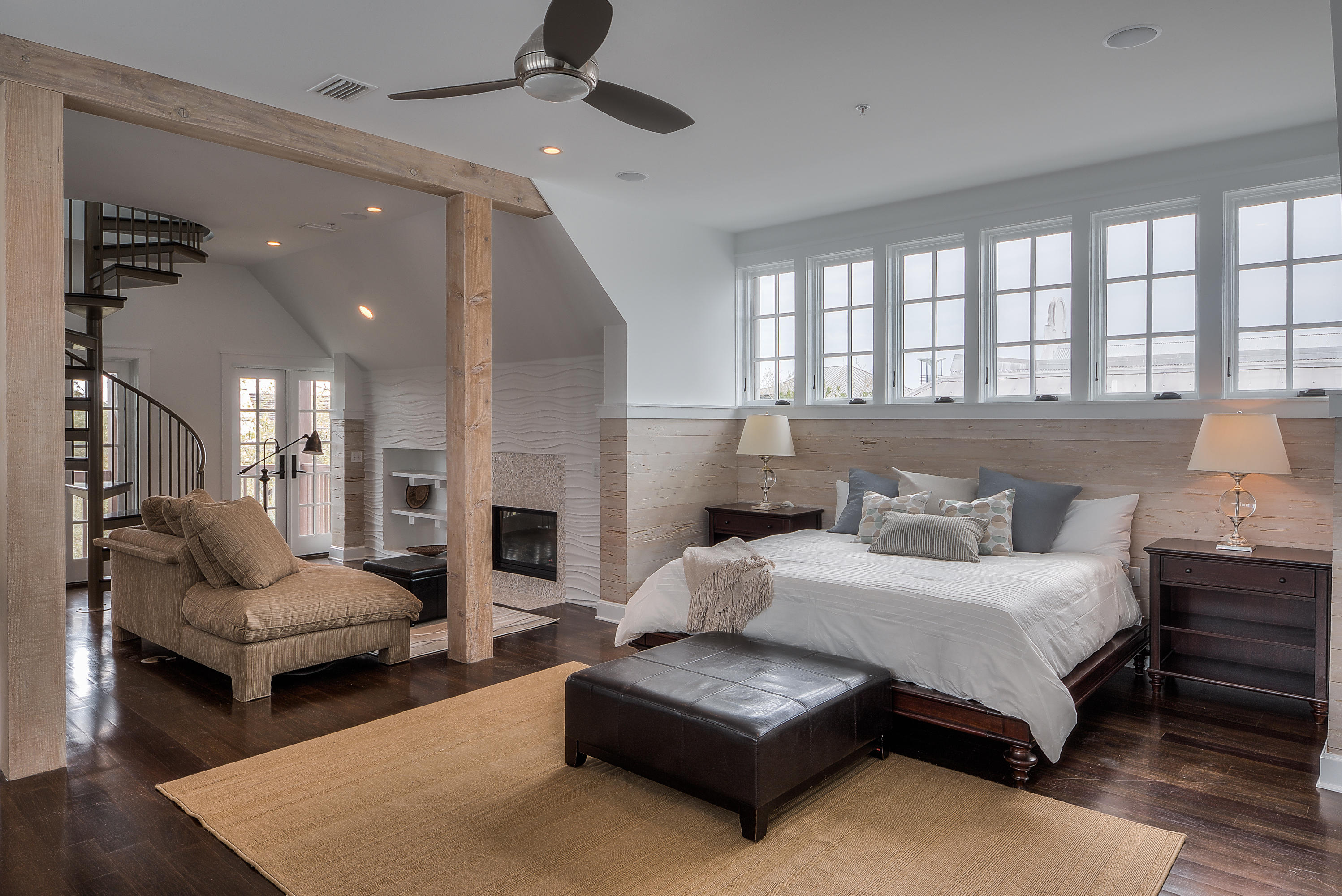 ROSEMARY BEACH - Residential