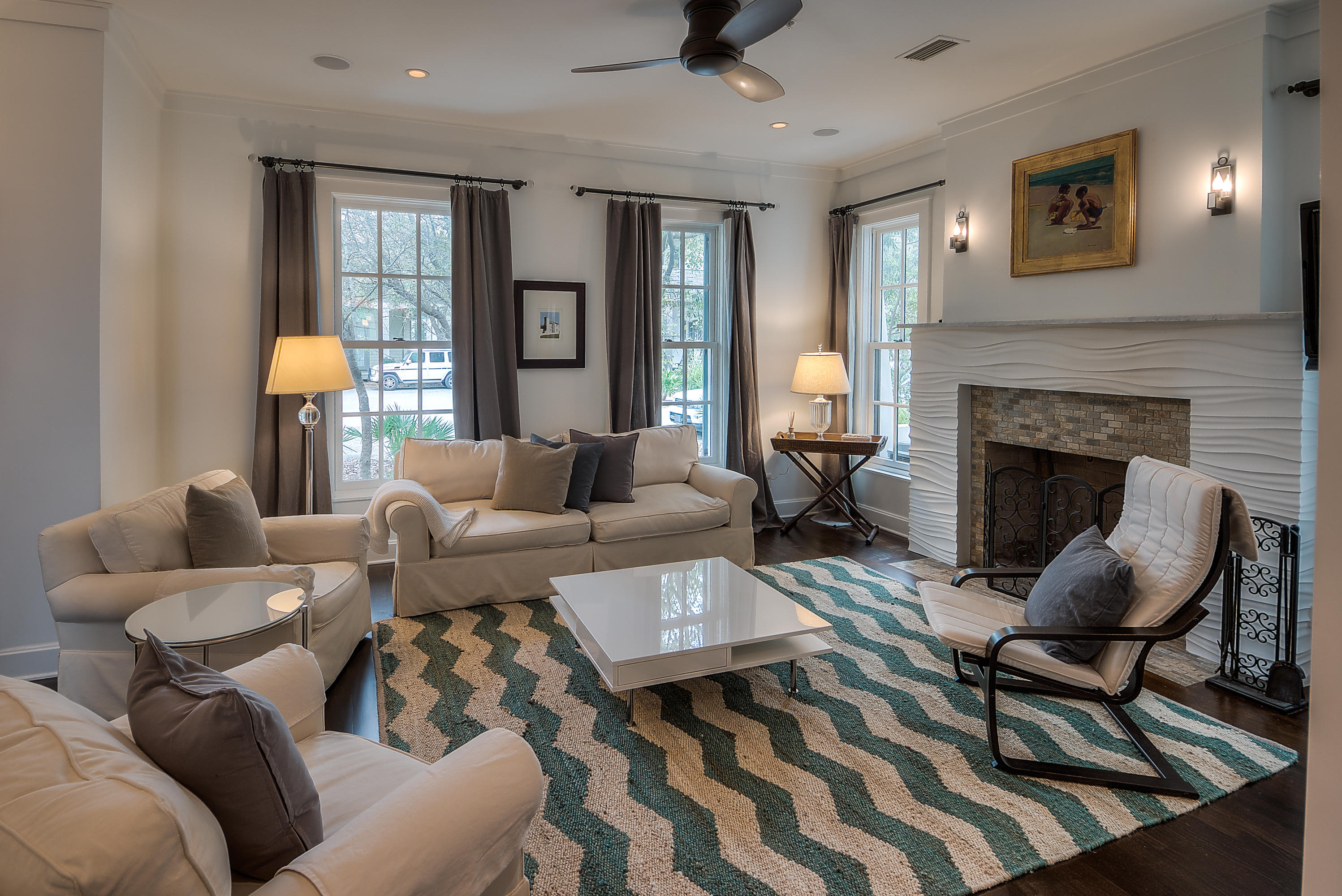 ROSEMARY BEACH - Residential