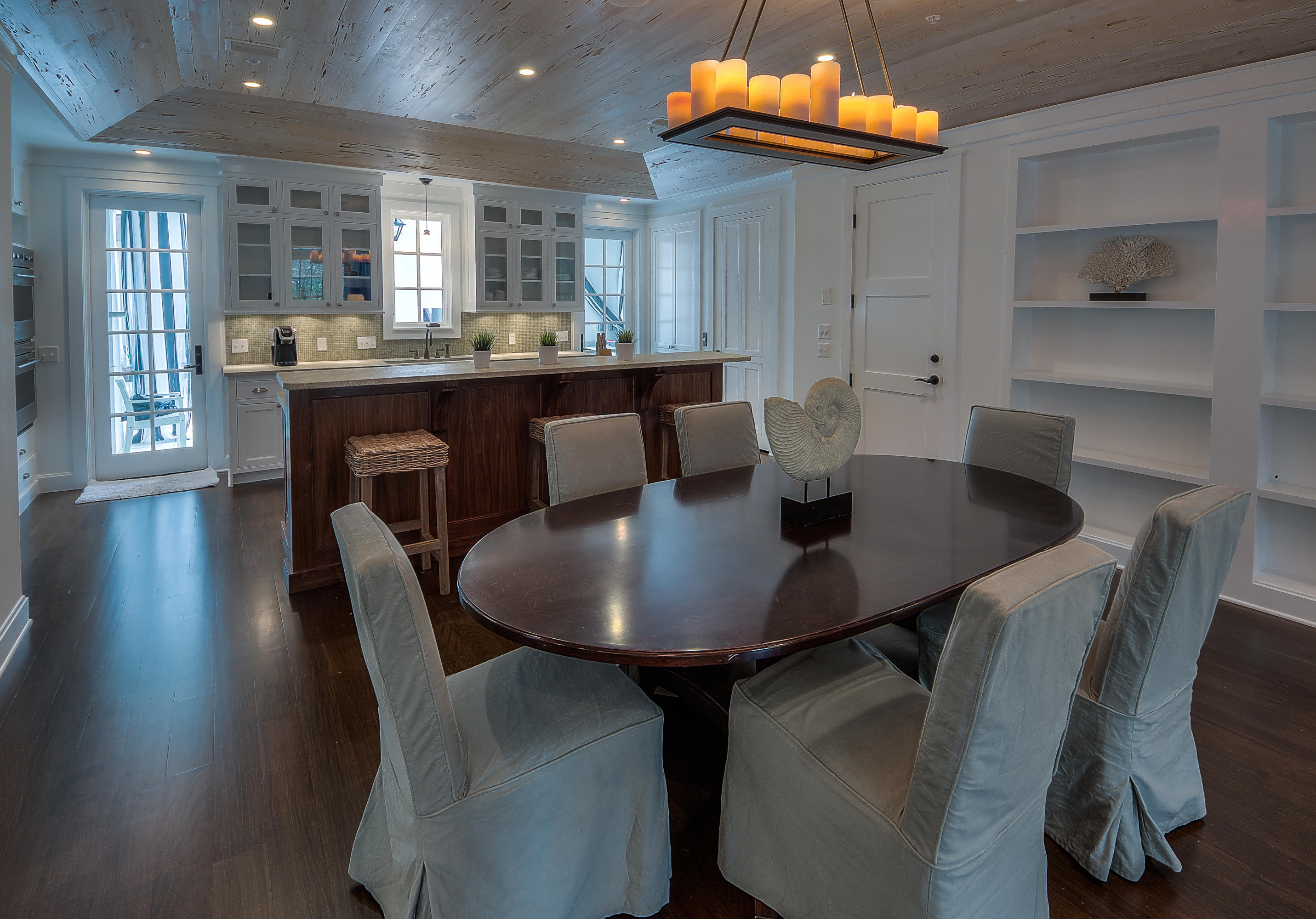 ROSEMARY BEACH - Residential