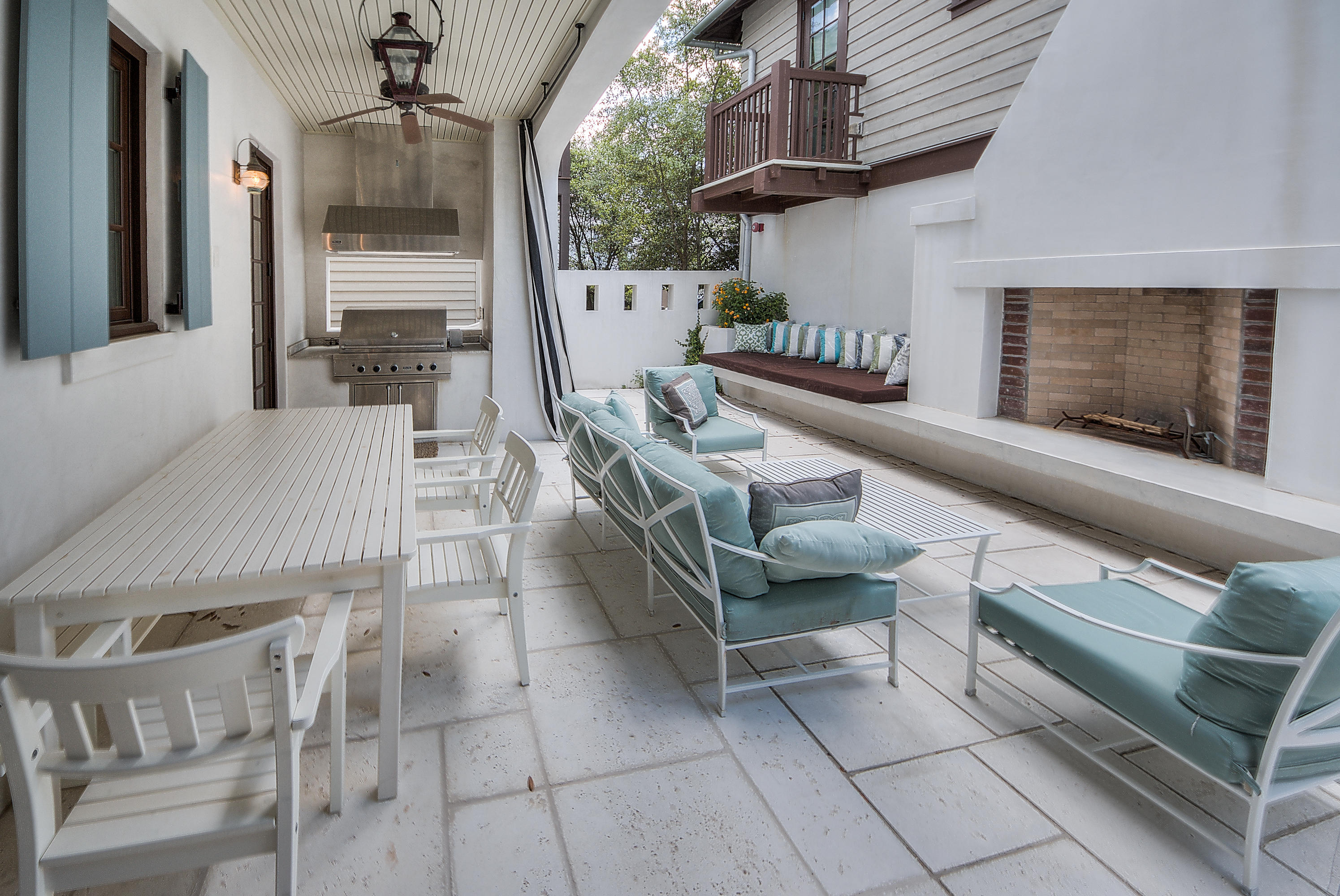 ROSEMARY BEACH - Residential