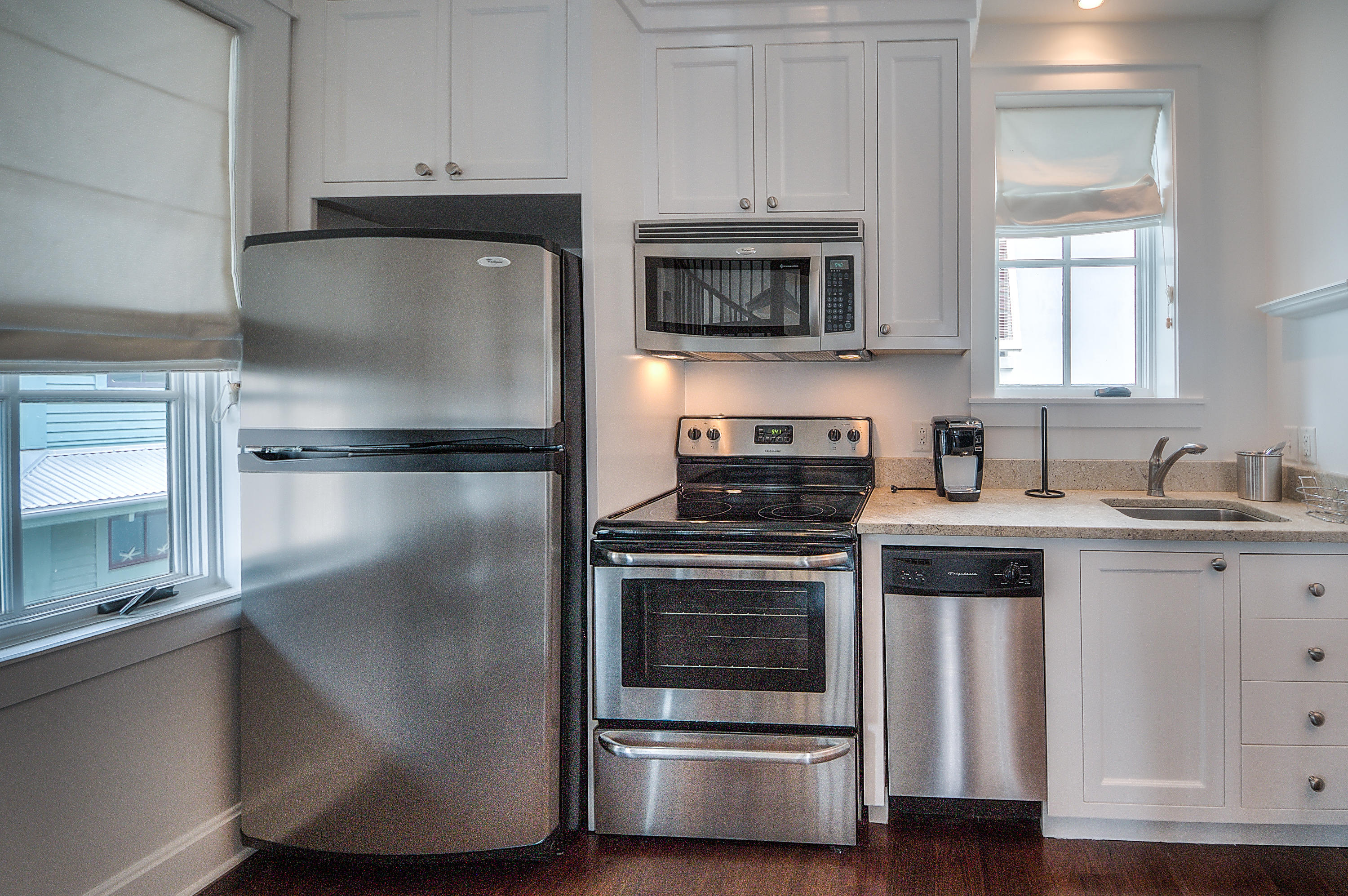 ROSEMARY BEACH - Residential