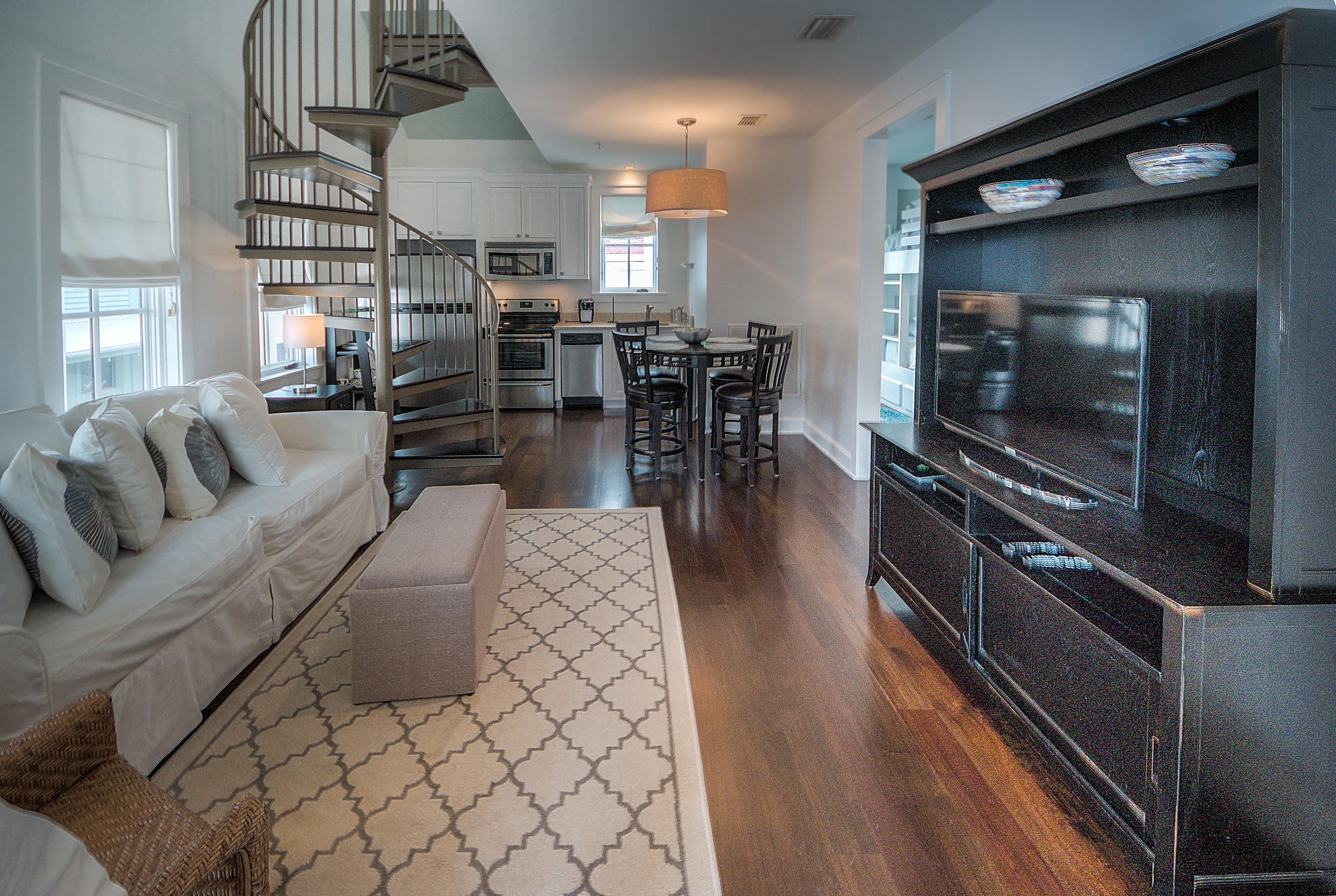 ROSEMARY BEACH - Residential