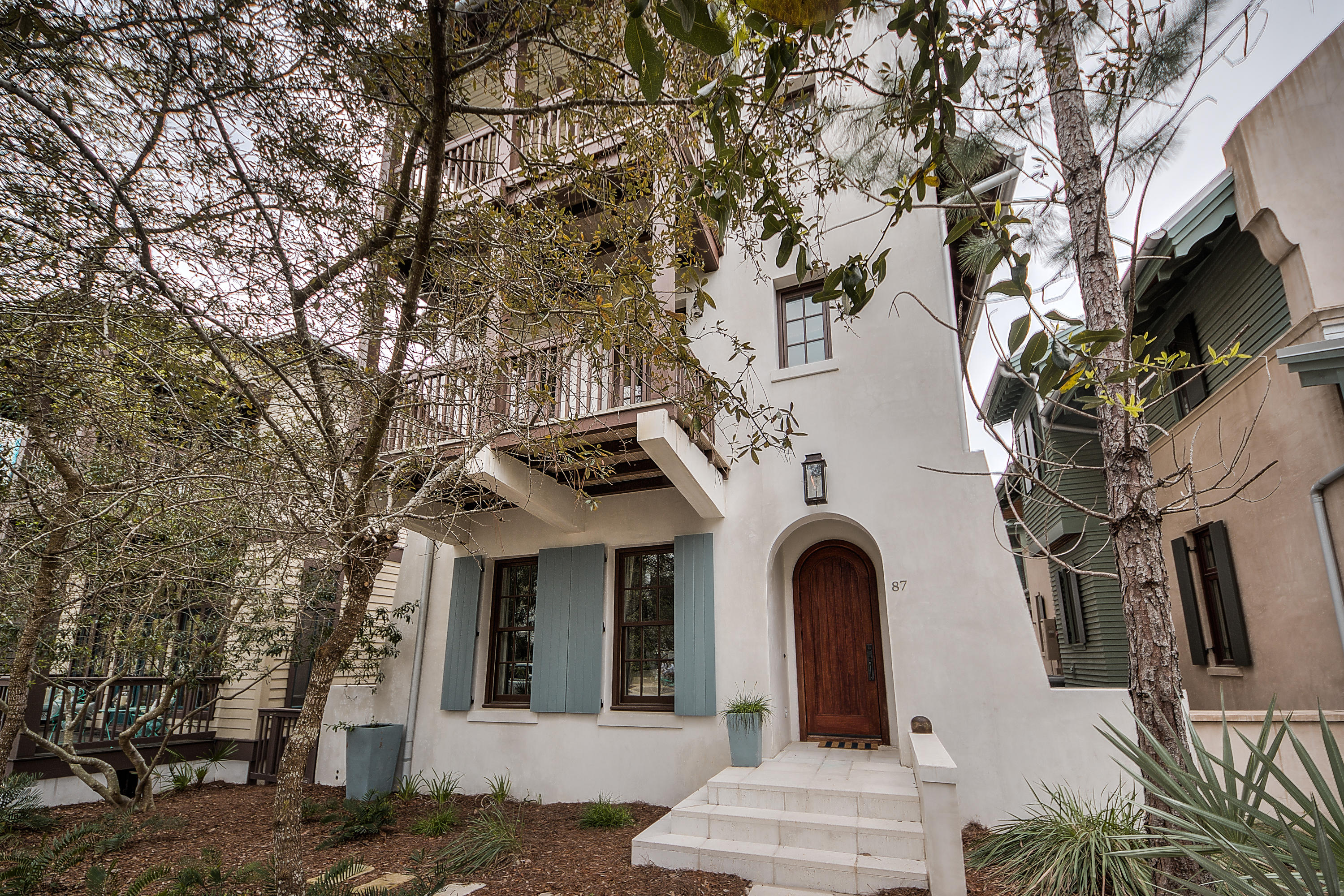 ROSEMARY BEACH - Residential
