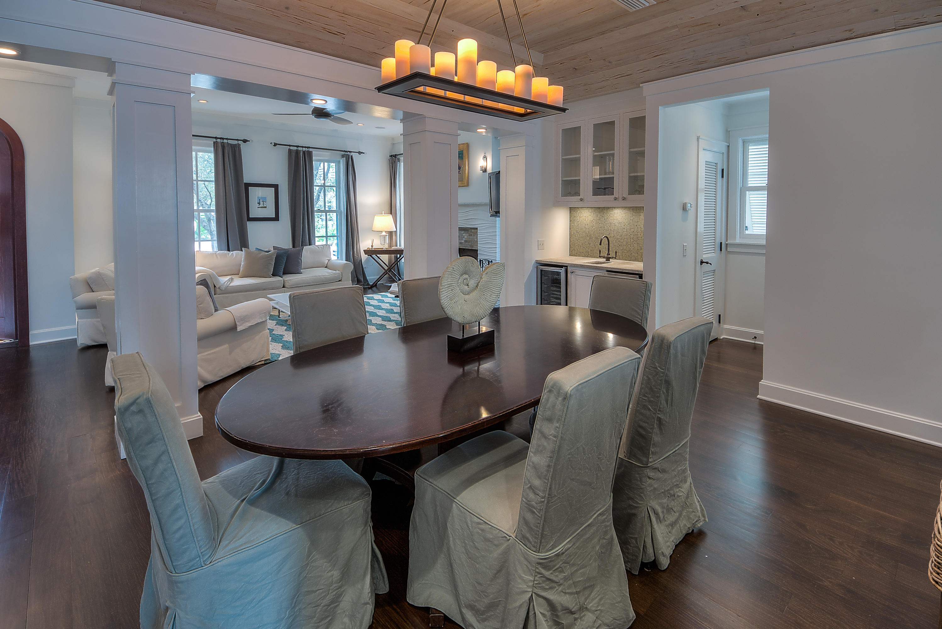 ROSEMARY BEACH - Residential
