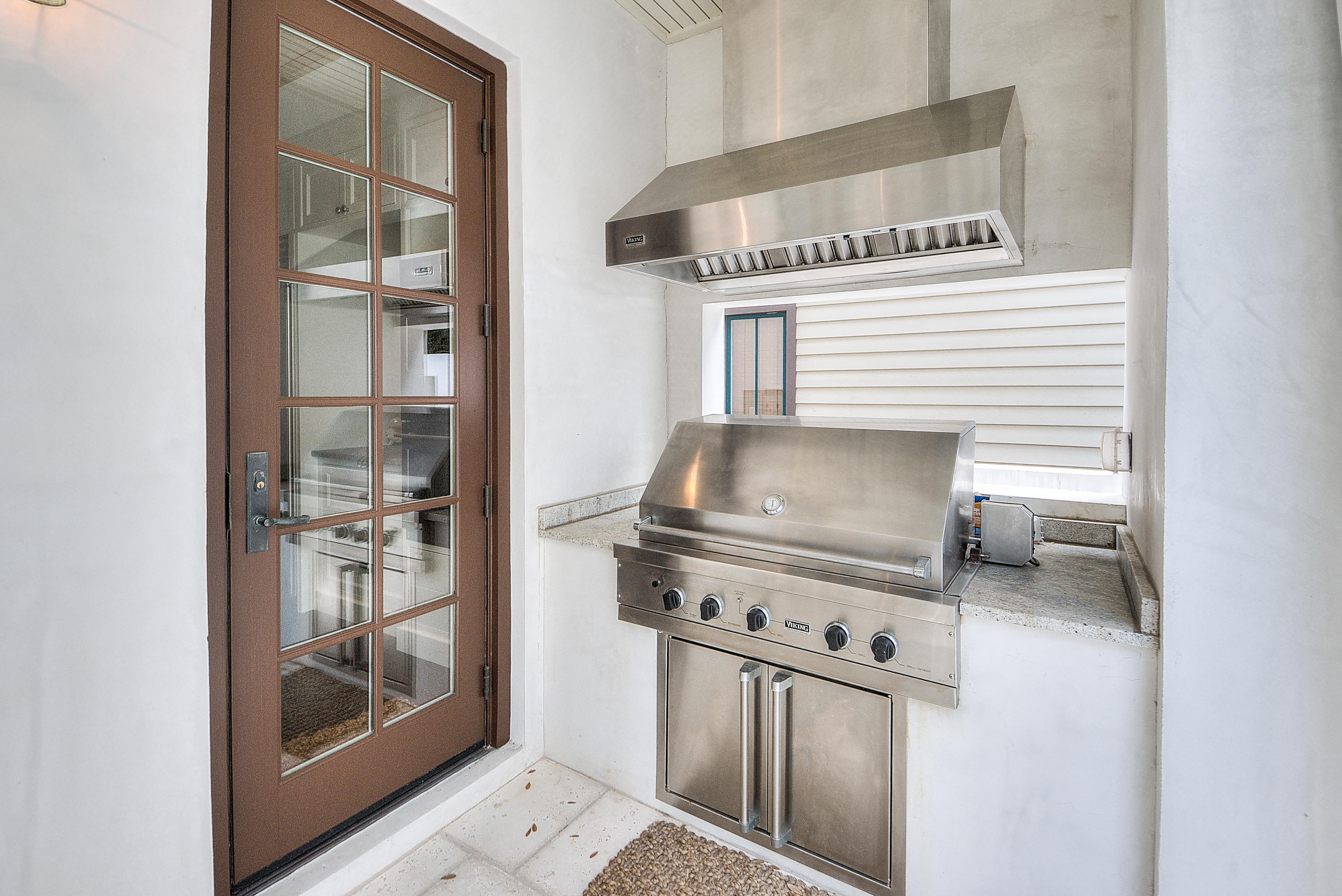ROSEMARY BEACH - Residential