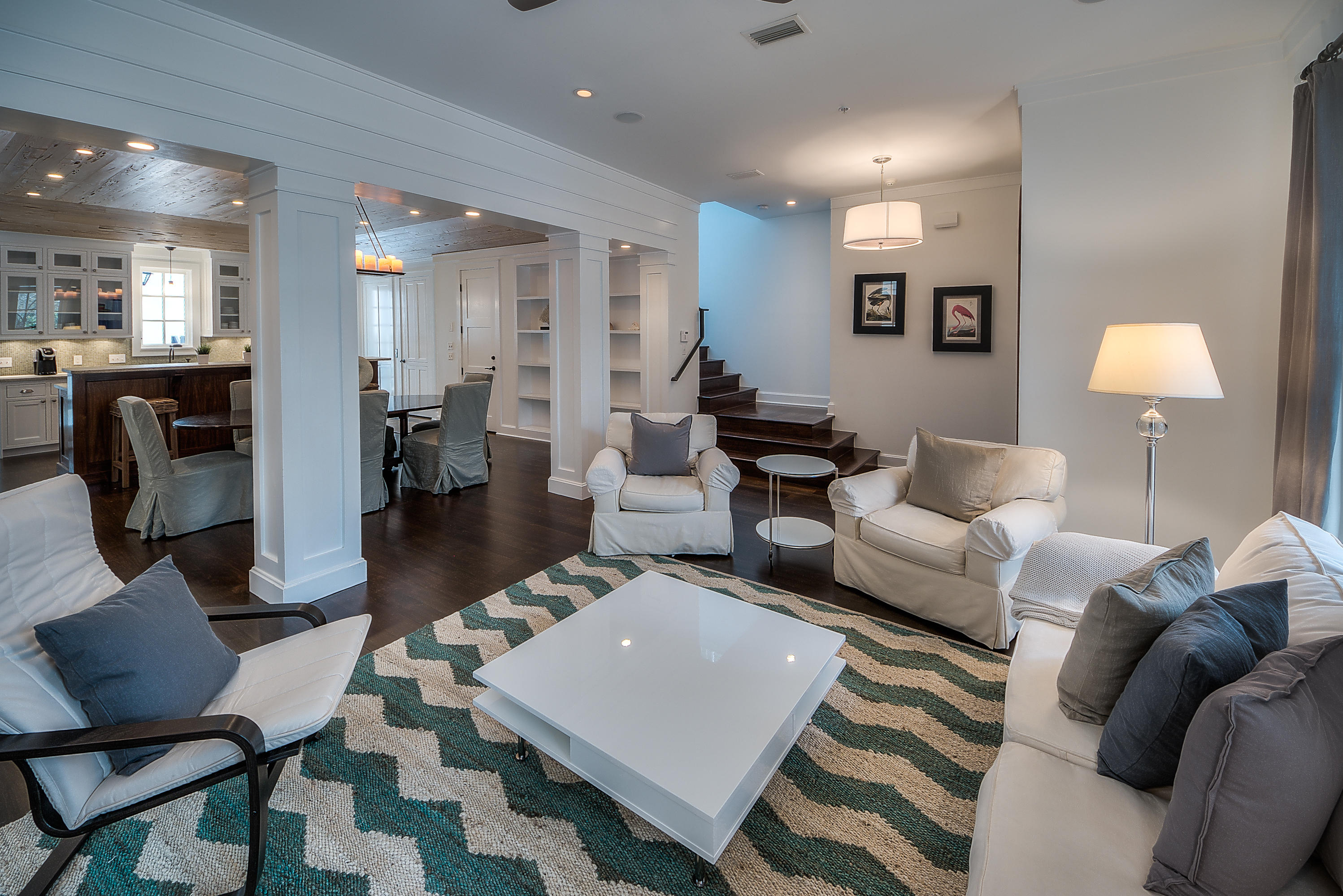 ROSEMARY BEACH - Residential