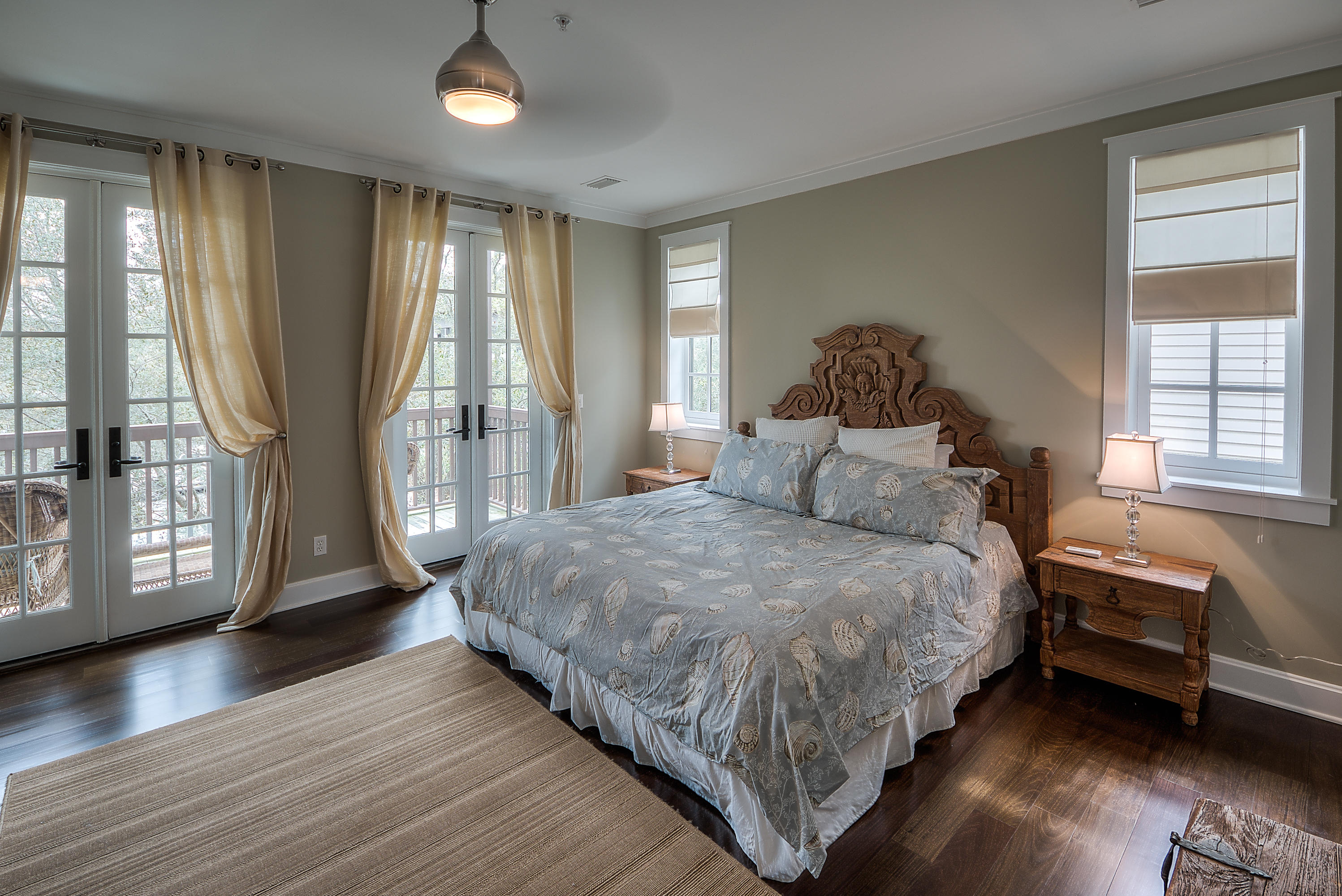 ROSEMARY BEACH - Residential