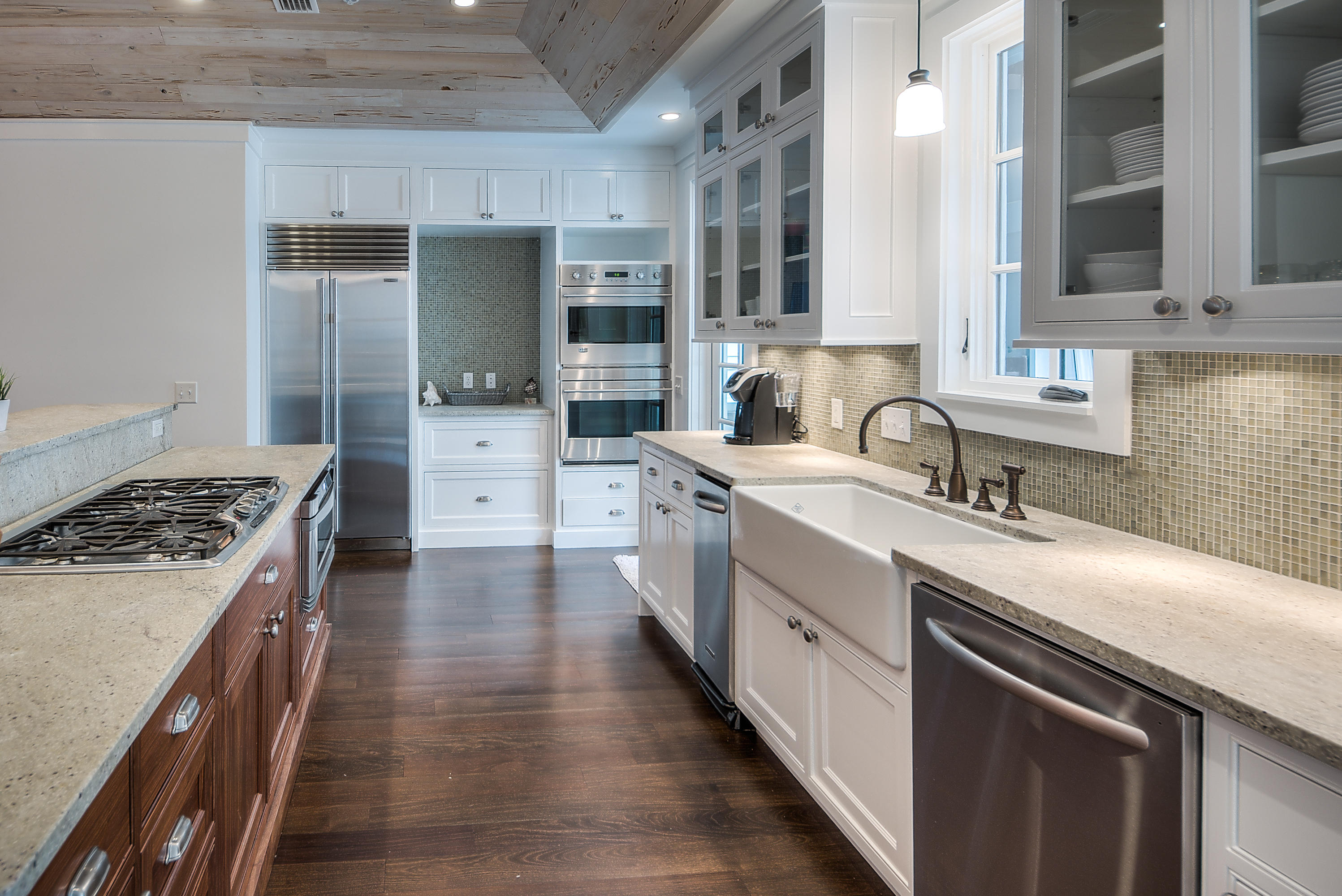 ROSEMARY BEACH - Residential