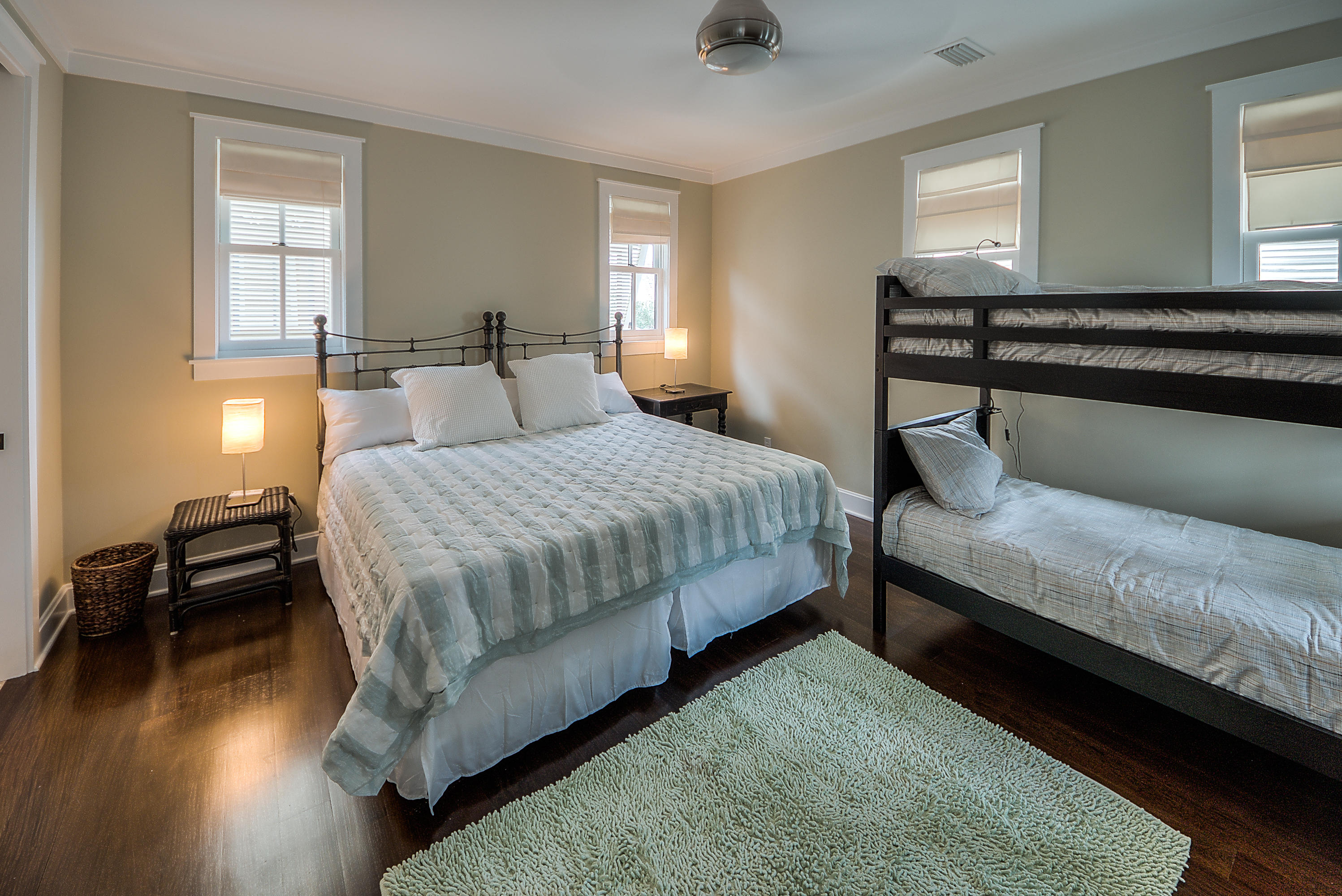ROSEMARY BEACH - Residential