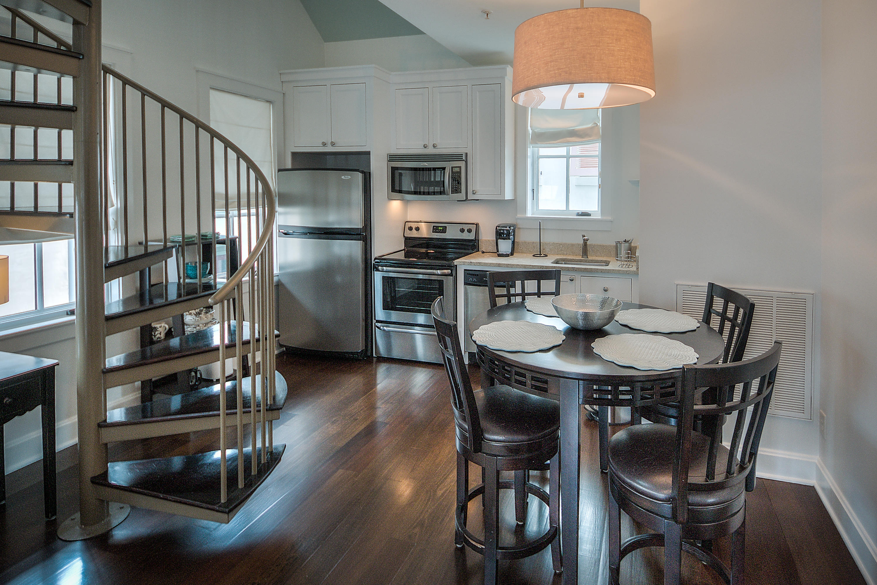 ROSEMARY BEACH - Residential