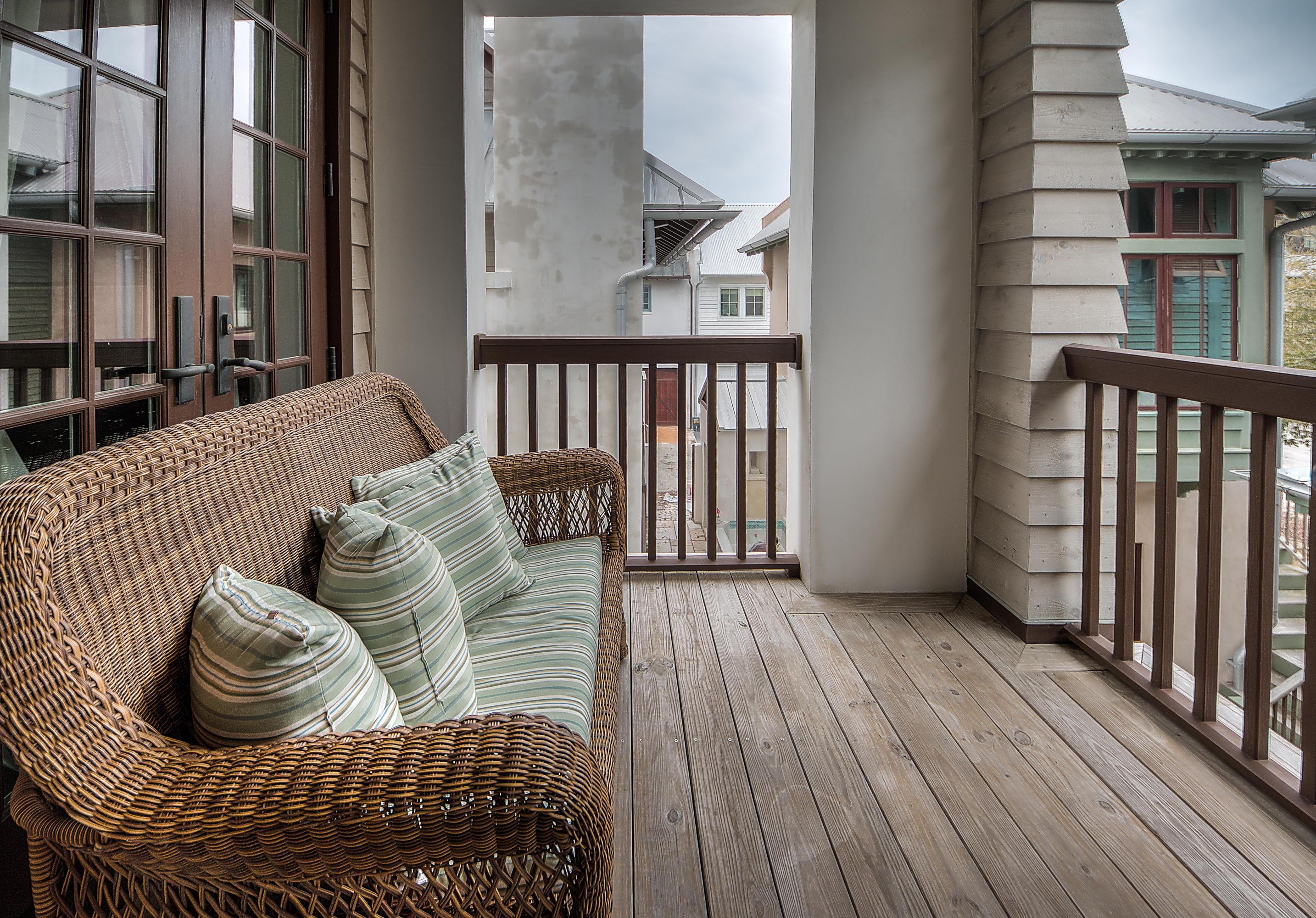 ROSEMARY BEACH - Residential