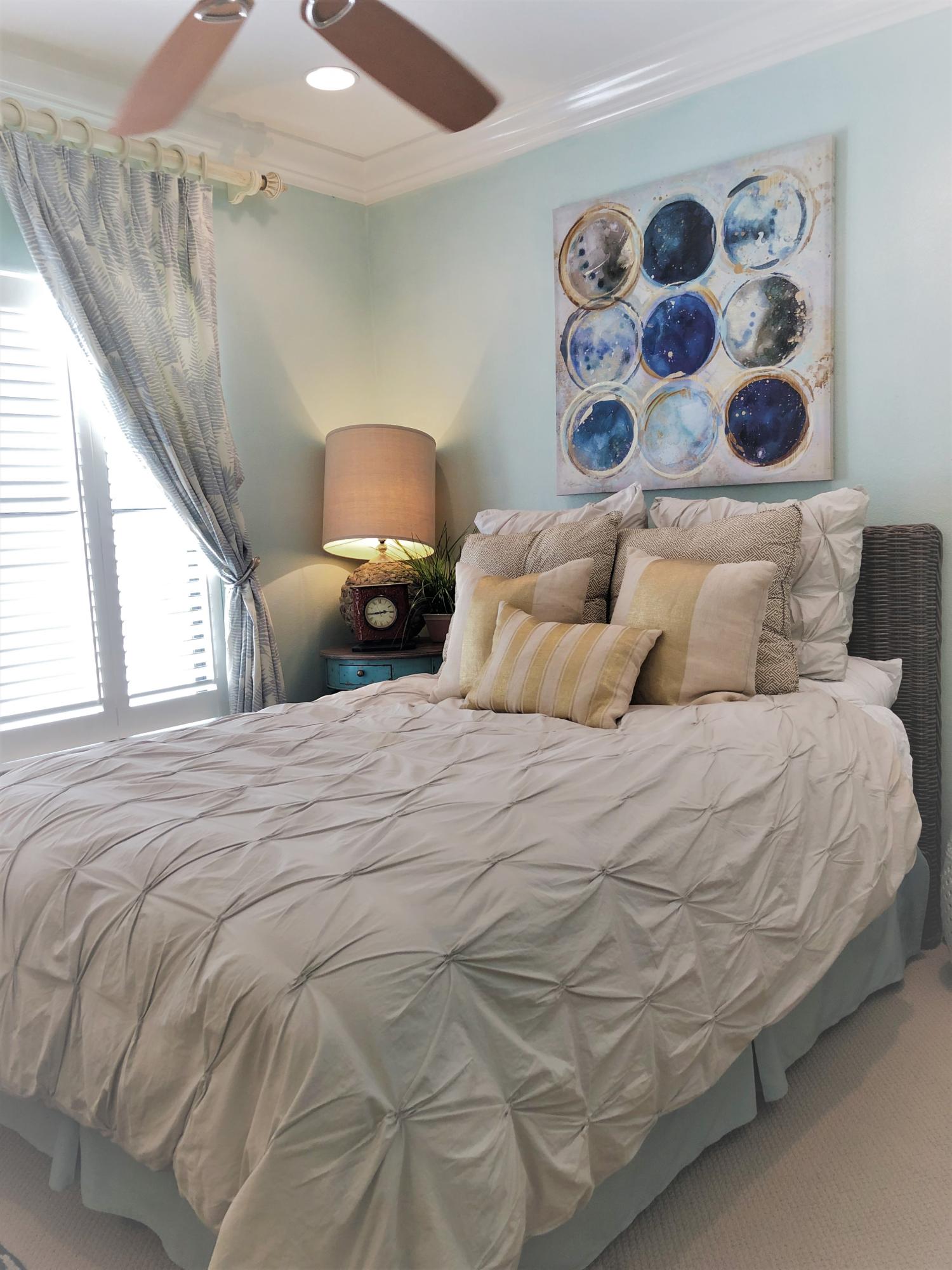 VILLA LAGO - Residential