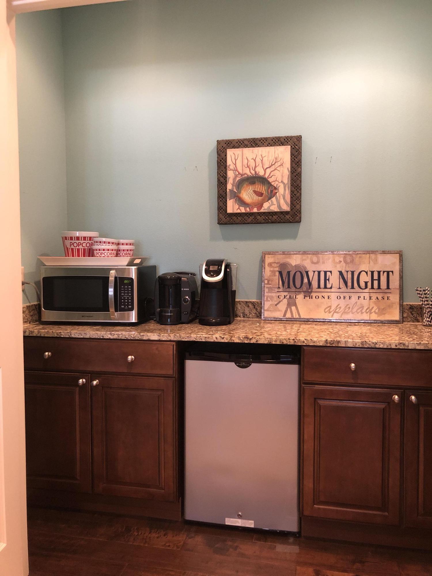 VILLA LAGO - Residential