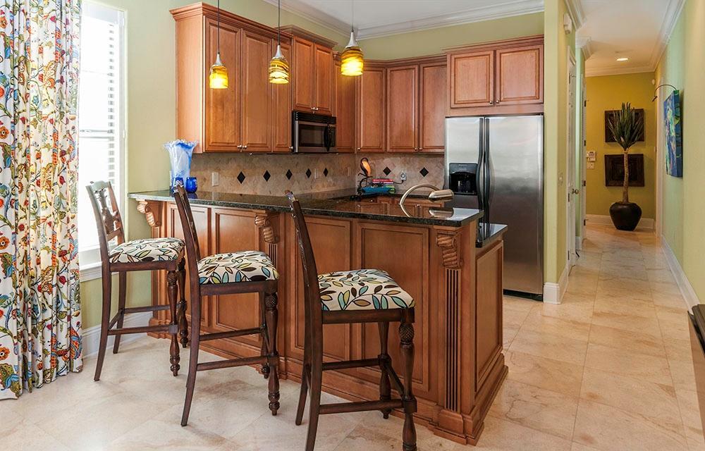 VILLA LAGO - Residential