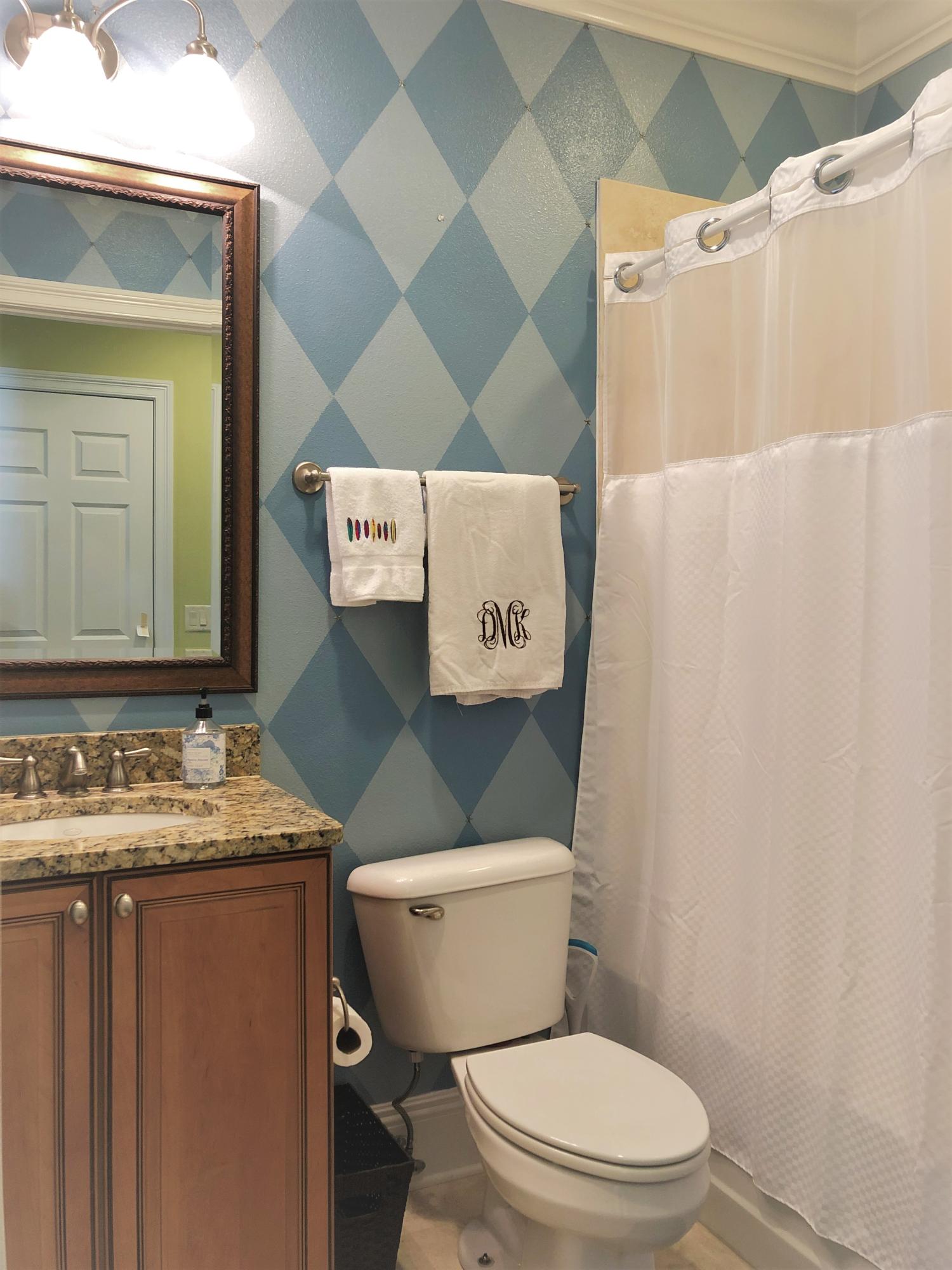 VILLA LAGO - Residential