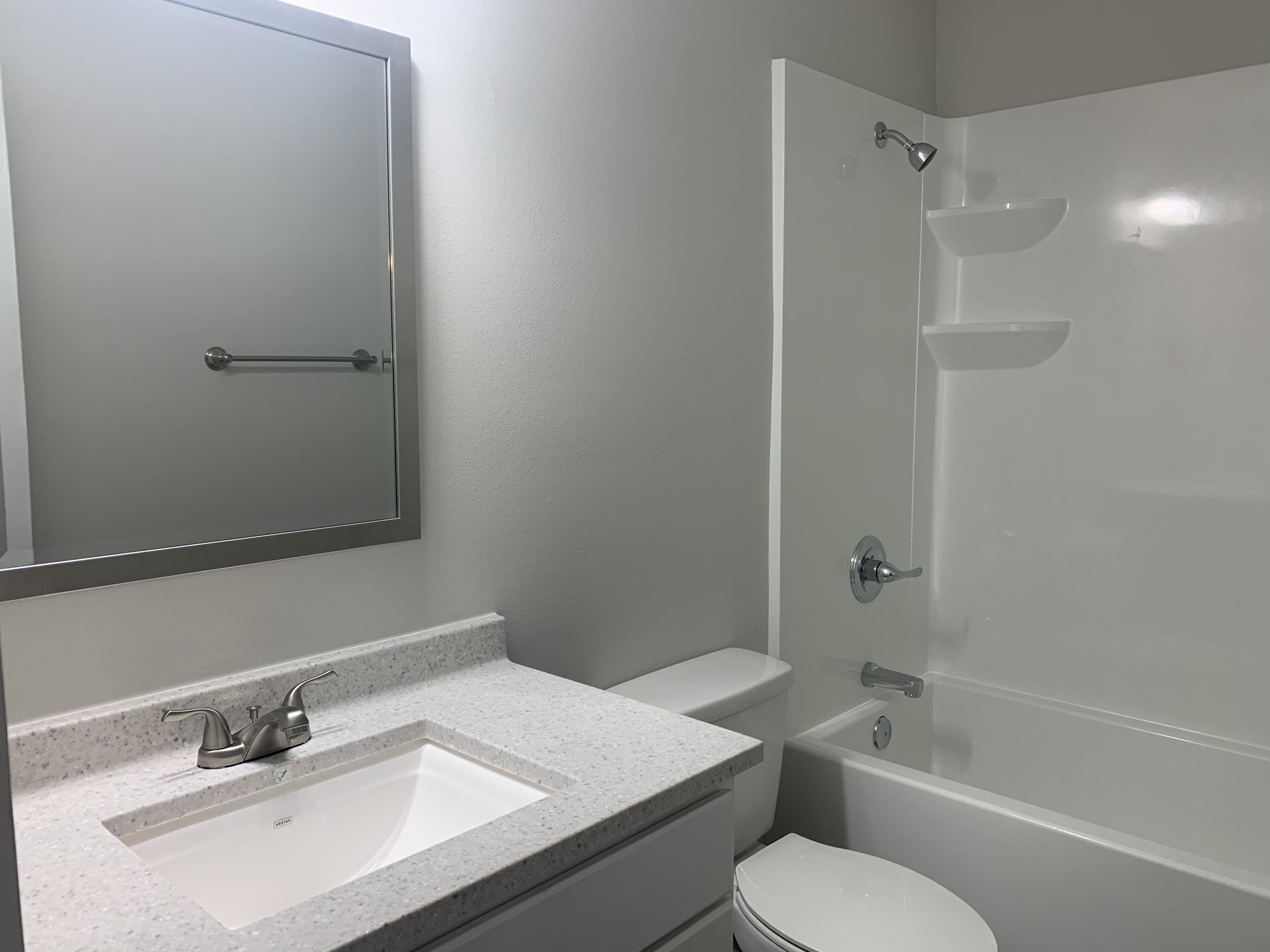 North Niceville - Residential