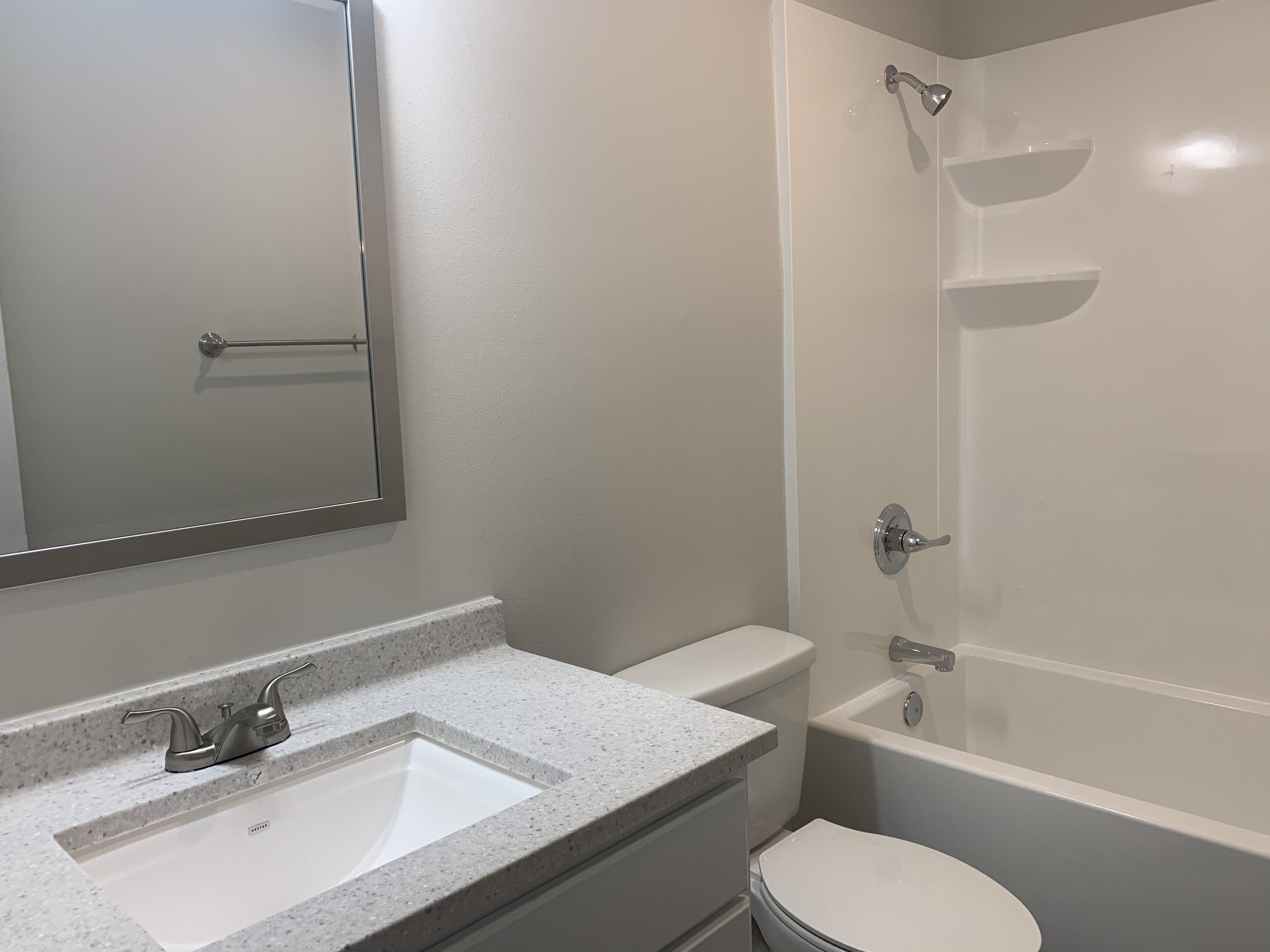 North Niceville - Residential