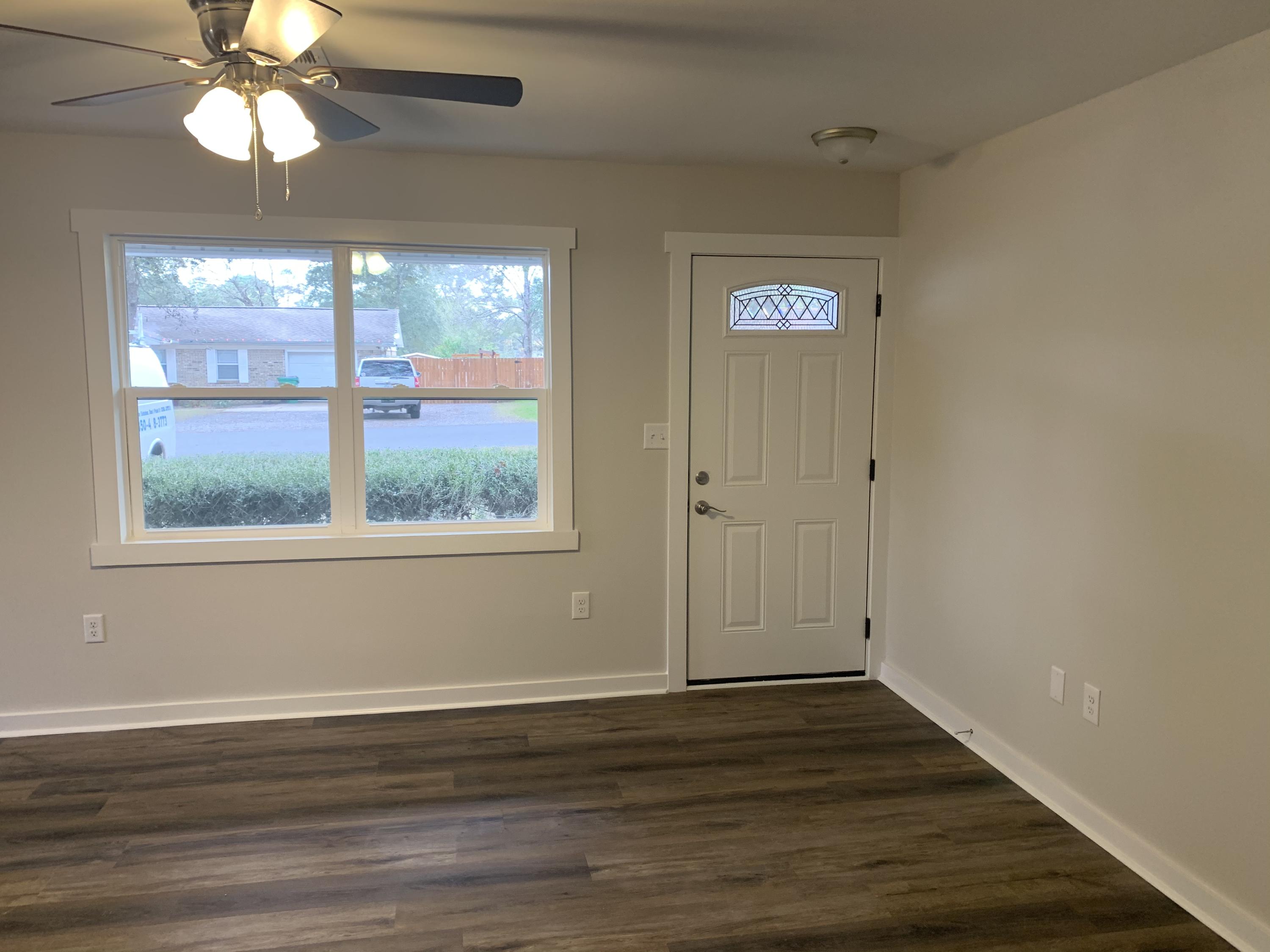 North Niceville - Residential