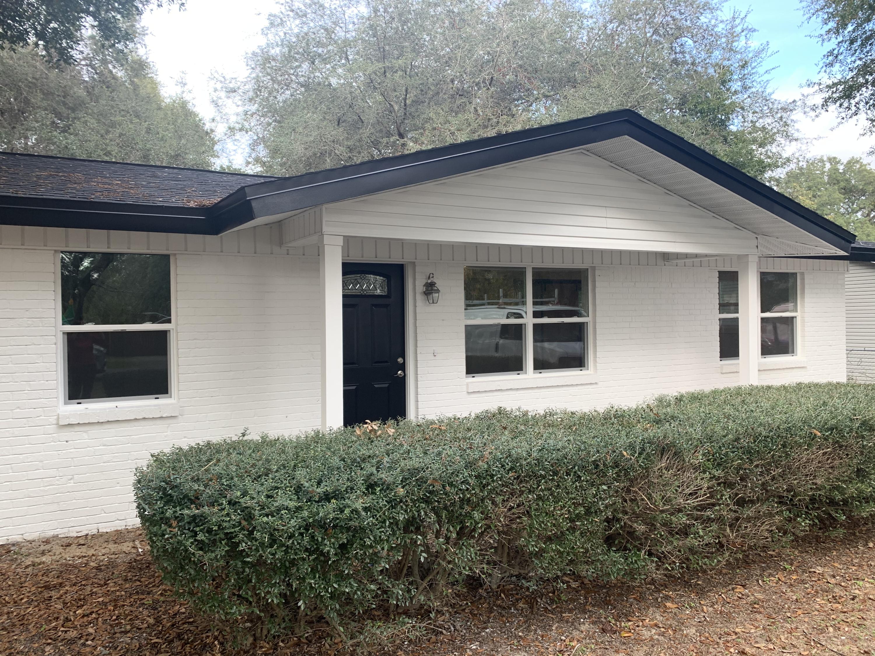 North Niceville - Residential