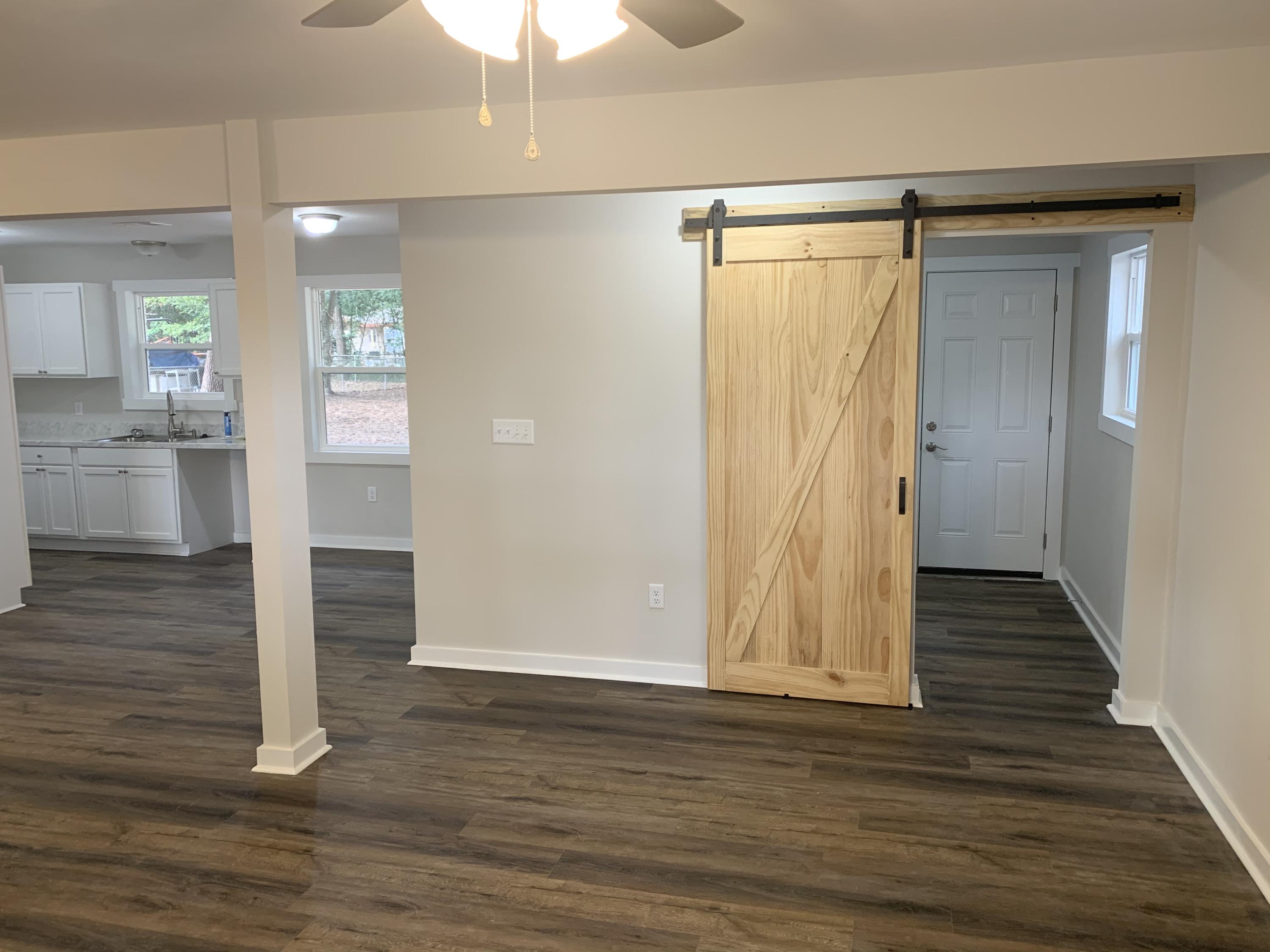 North Niceville - Residential