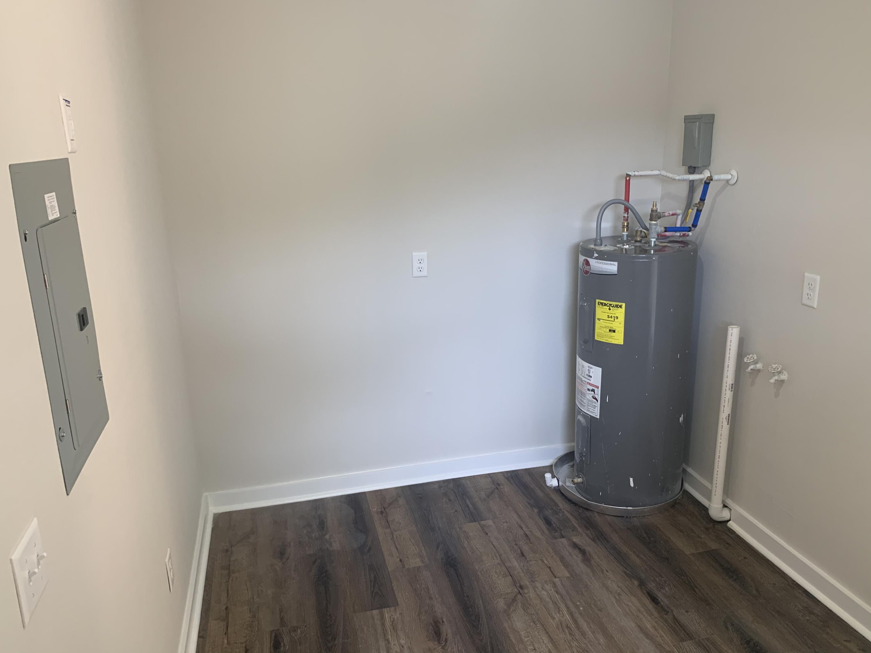 North Niceville - Residential