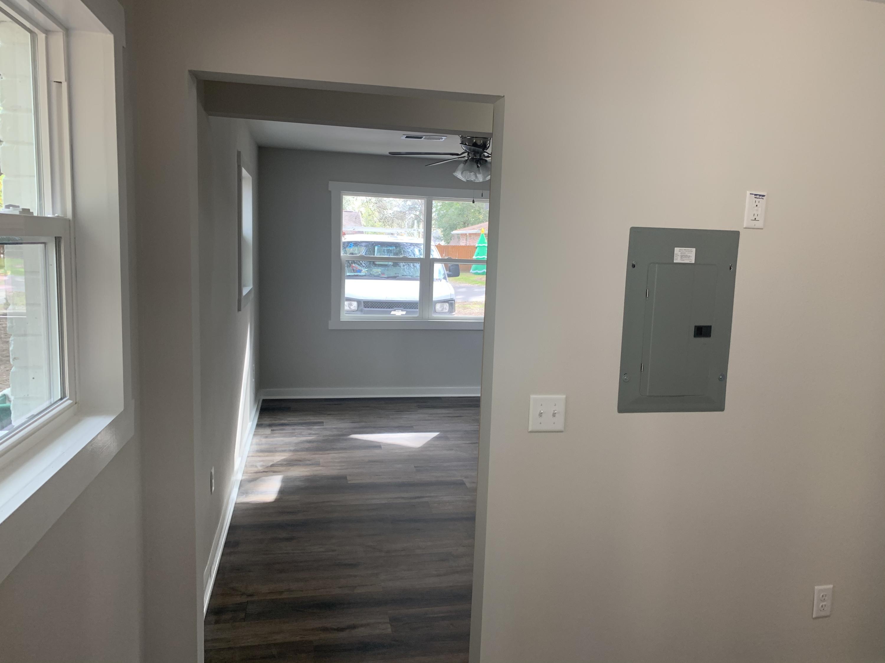 North Niceville - Residential