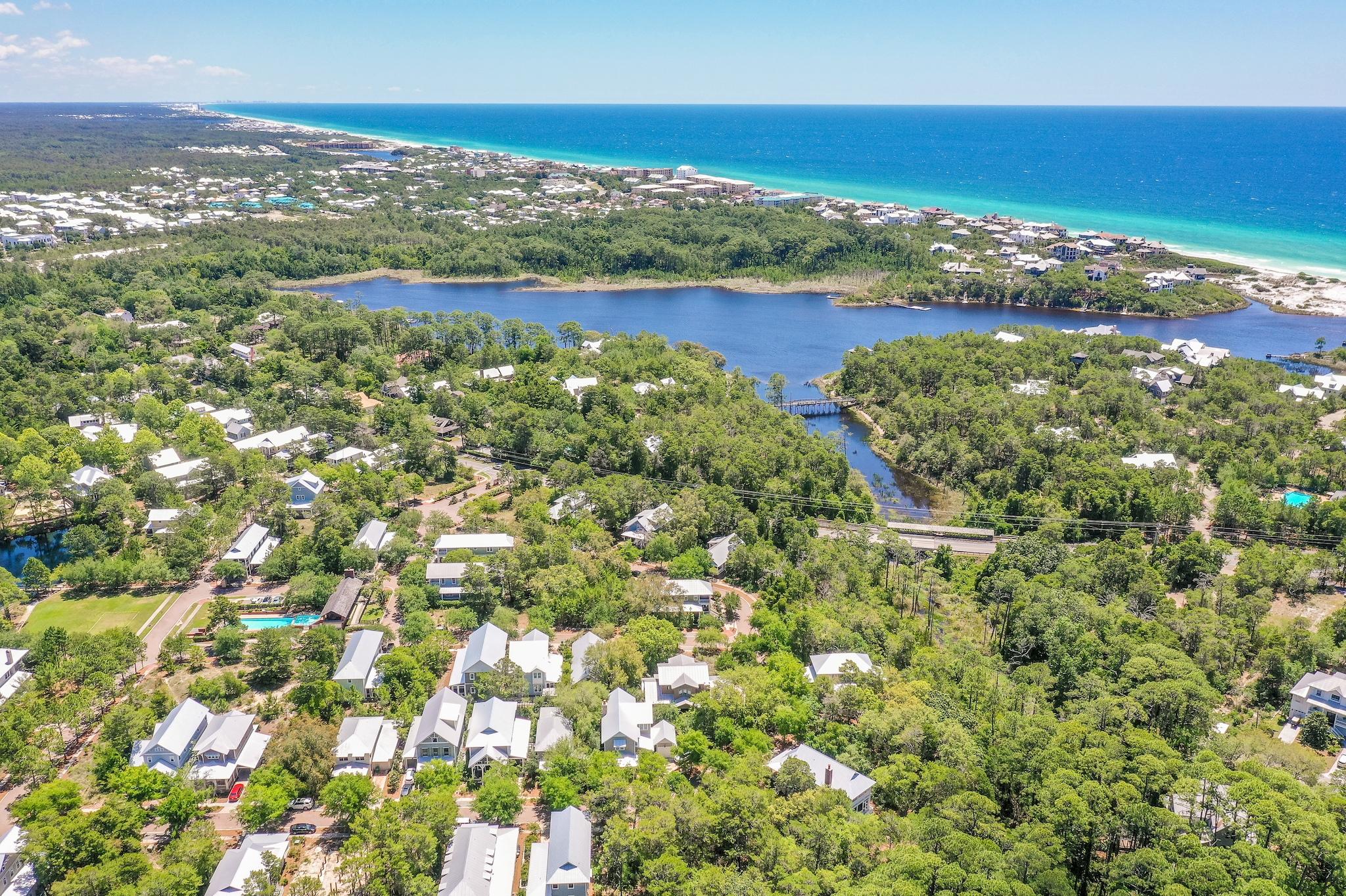 FOREST LAKES - Residential