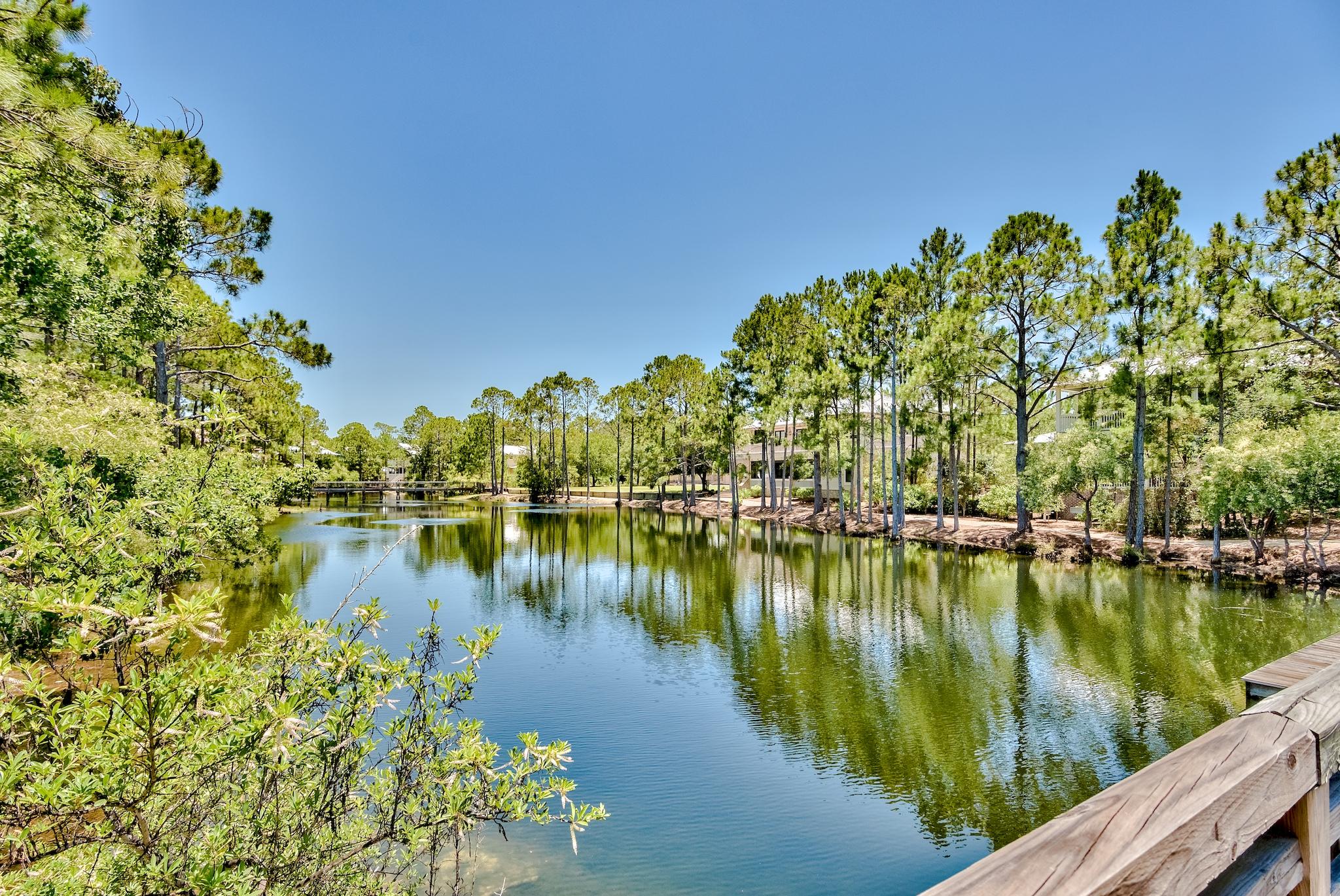FOREST LAKES - Residential