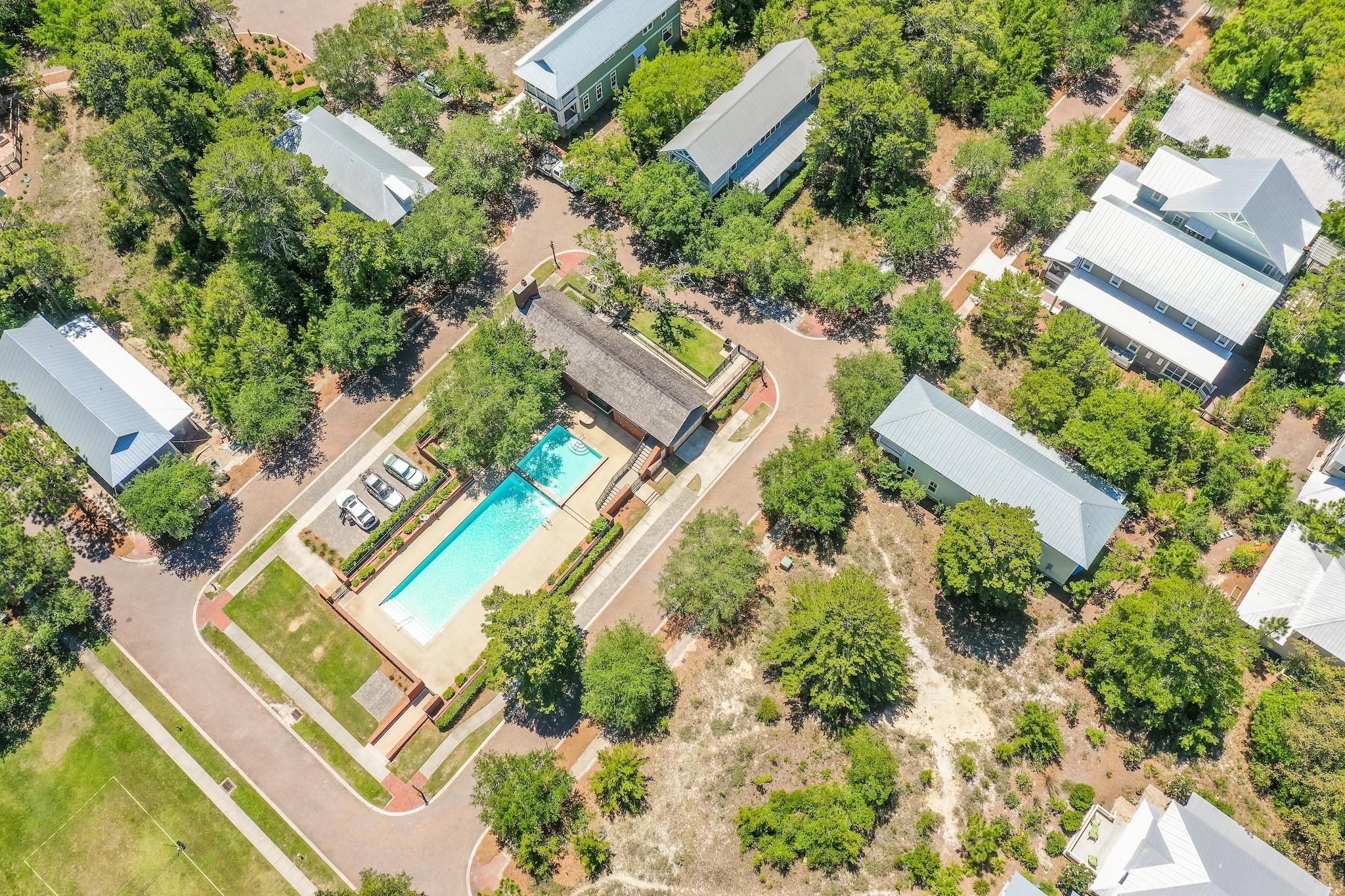 FOREST LAKES - Residential
