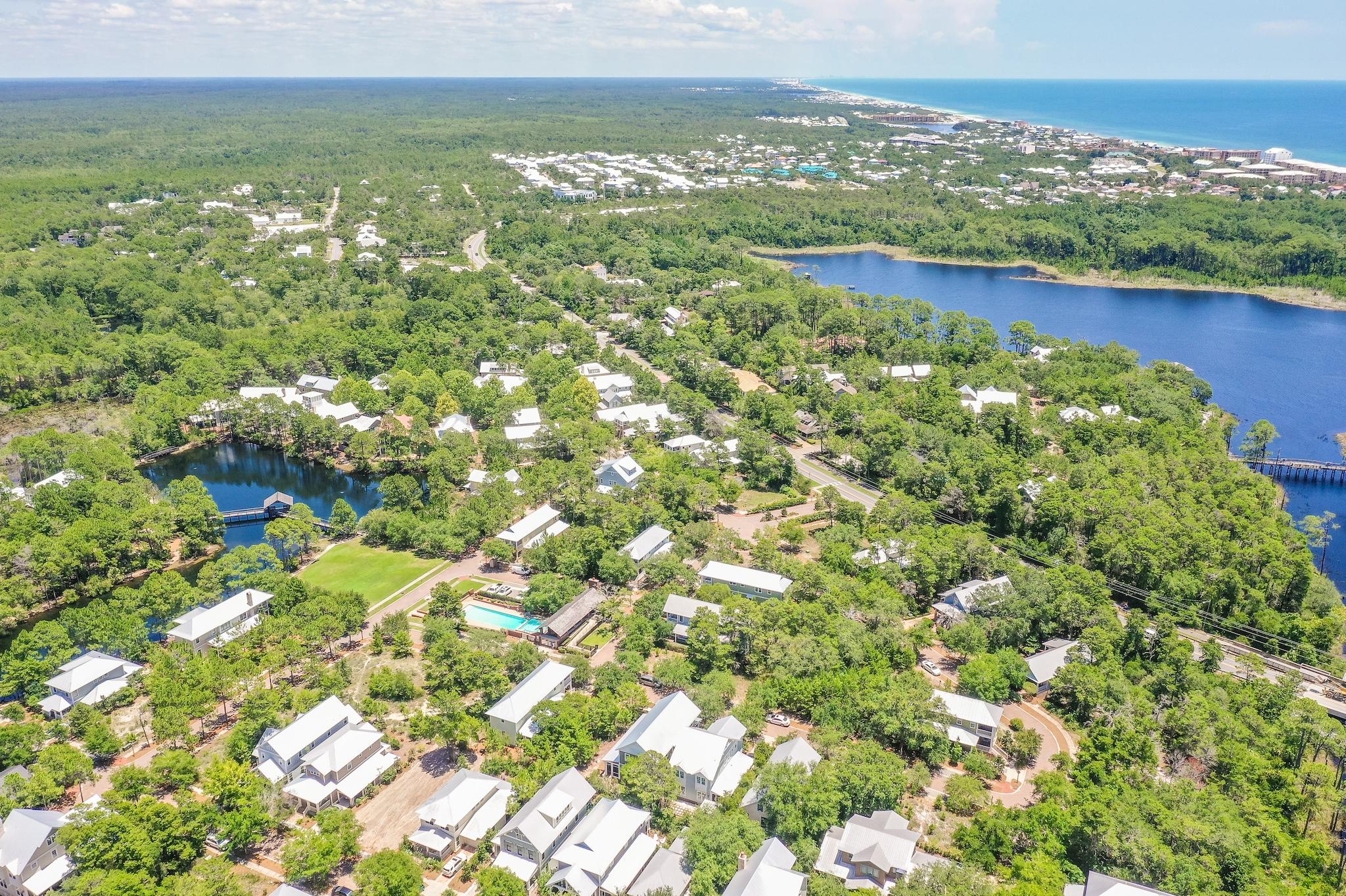 FOREST LAKES - Residential