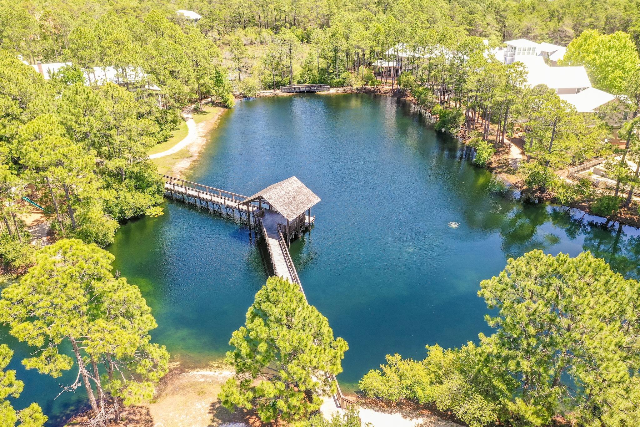 FOREST LAKES - Residential