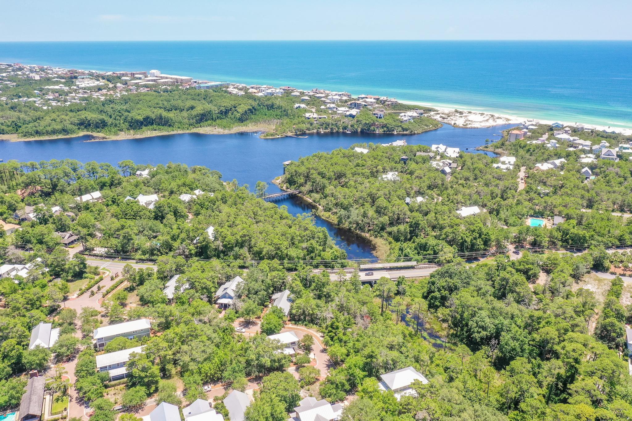 FOREST LAKES - Residential