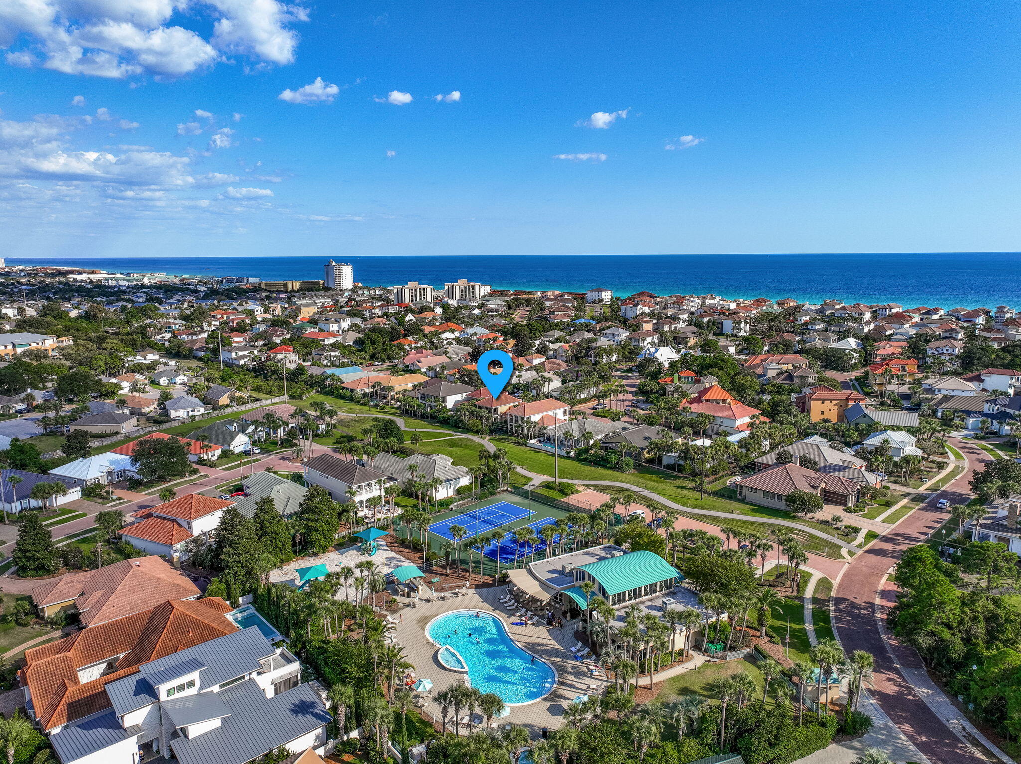 DESTINY EAST PH 2 - Residential