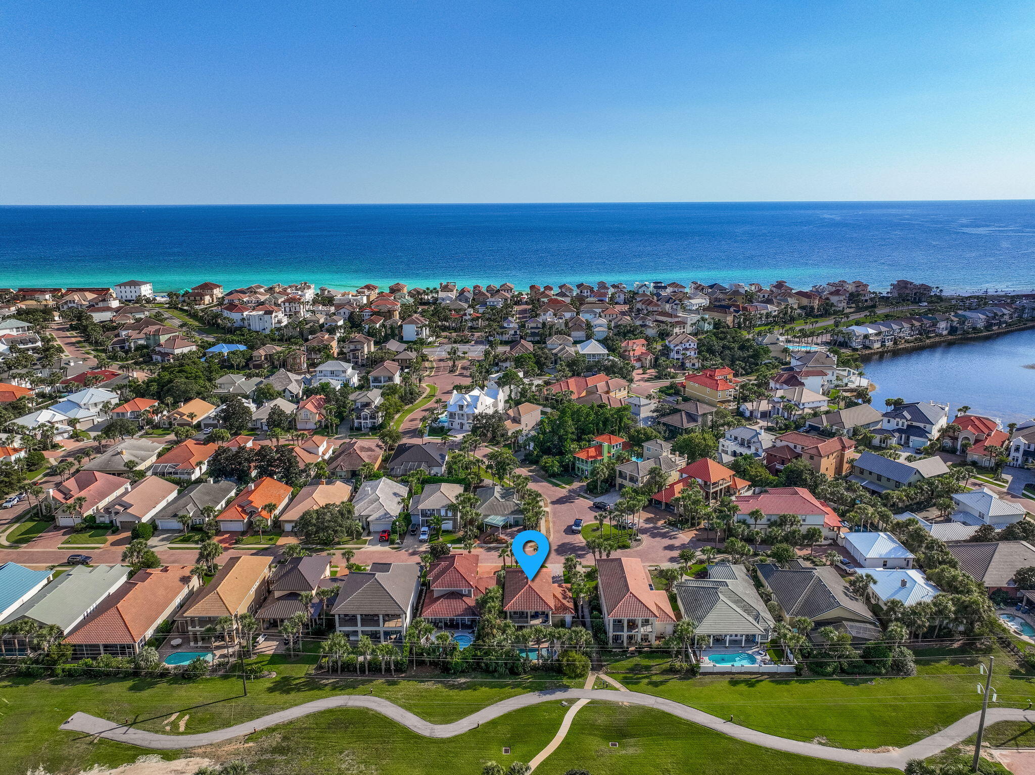 DESTINY EAST PH 2 - Residential