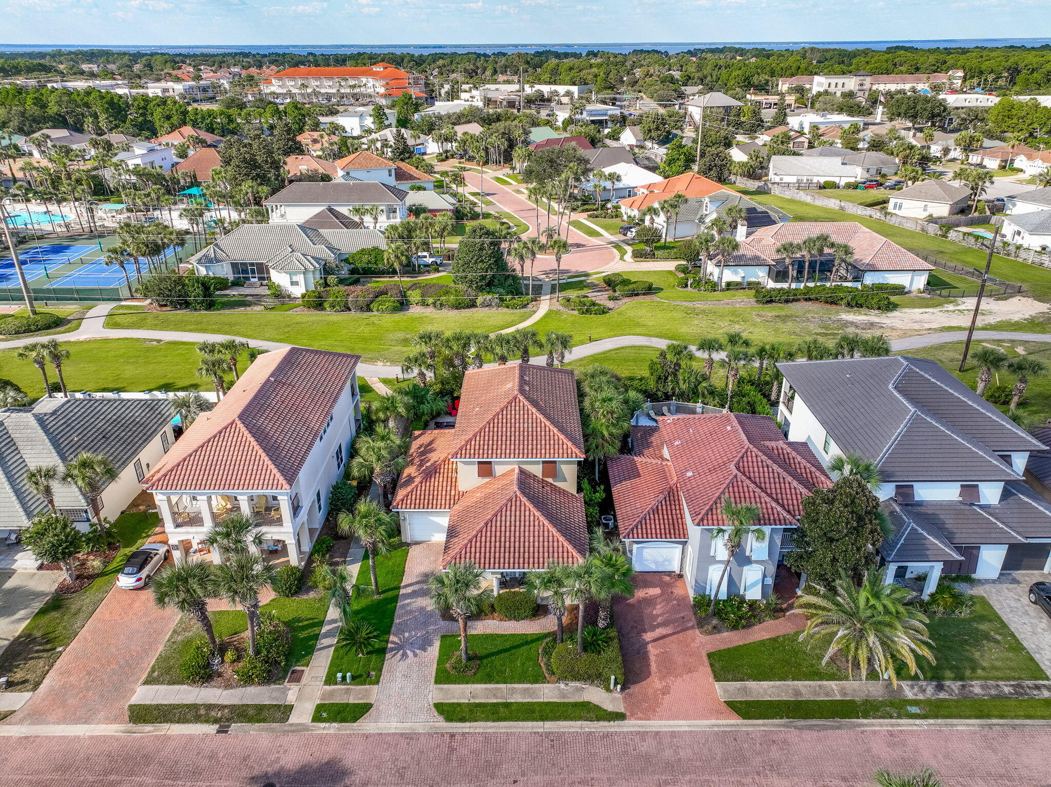 DESTINY EAST PH 2 - Residential