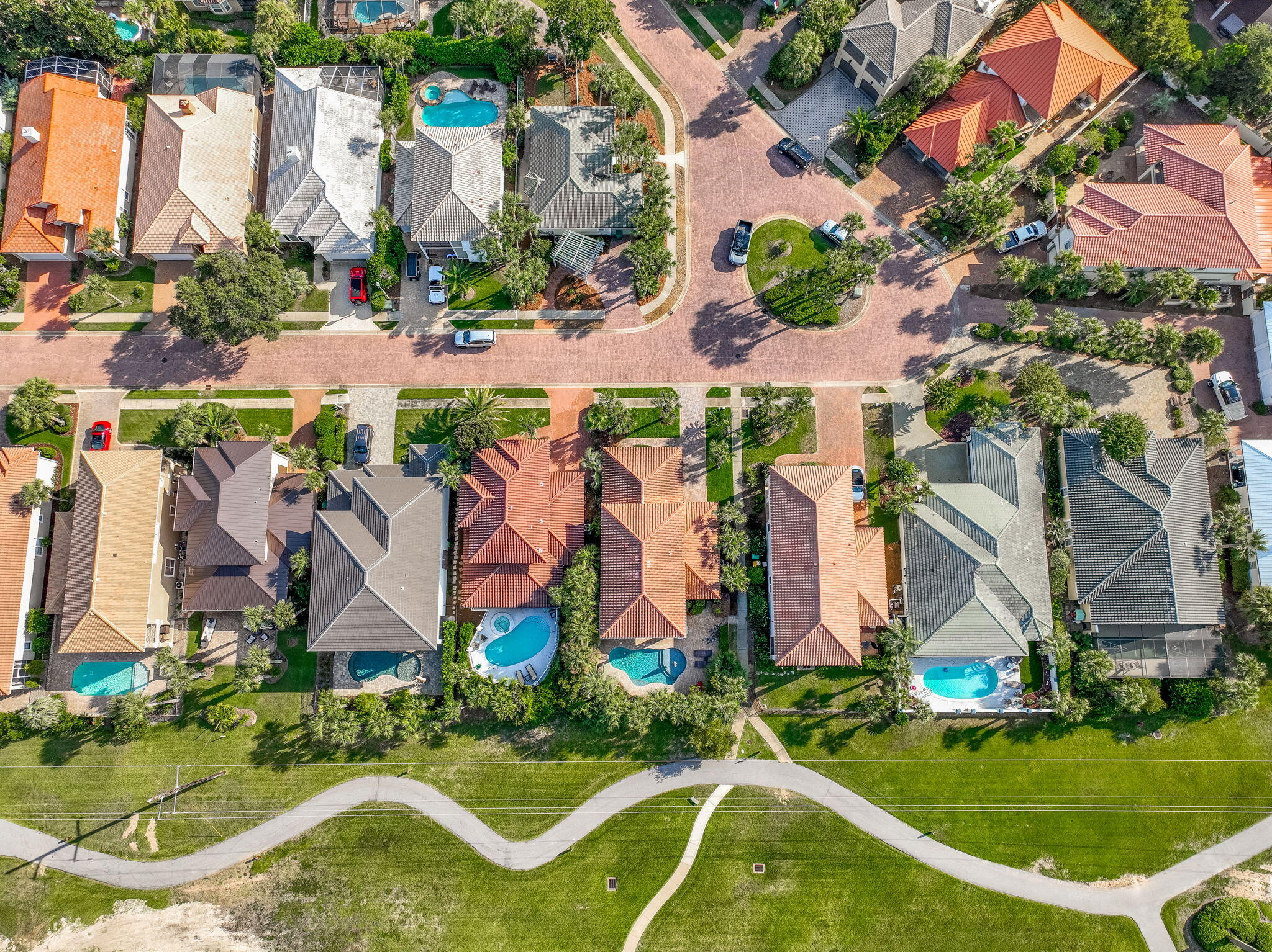 DESTINY EAST PH 2 - Residential