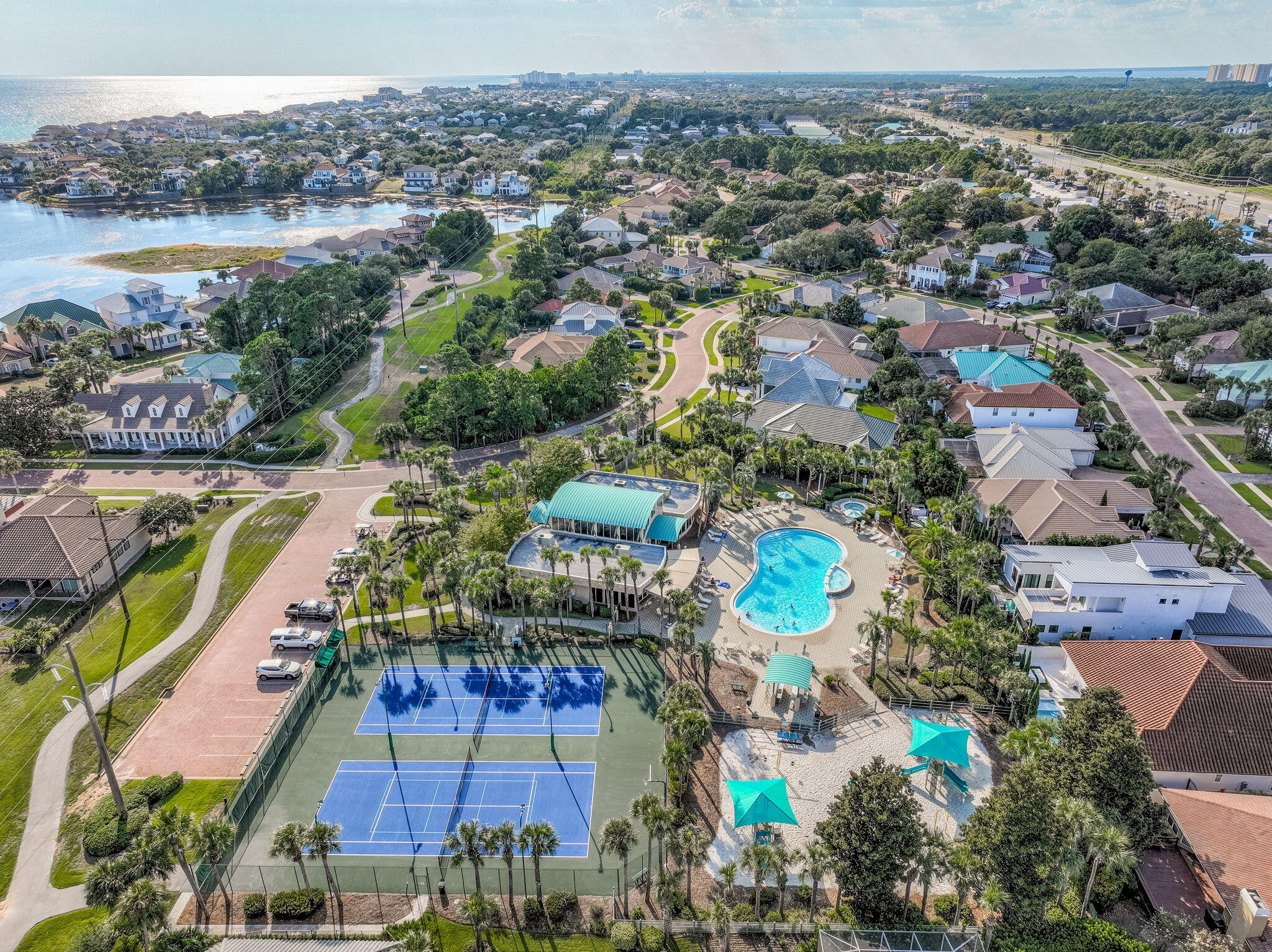 DESTINY EAST PH 2 - Residential