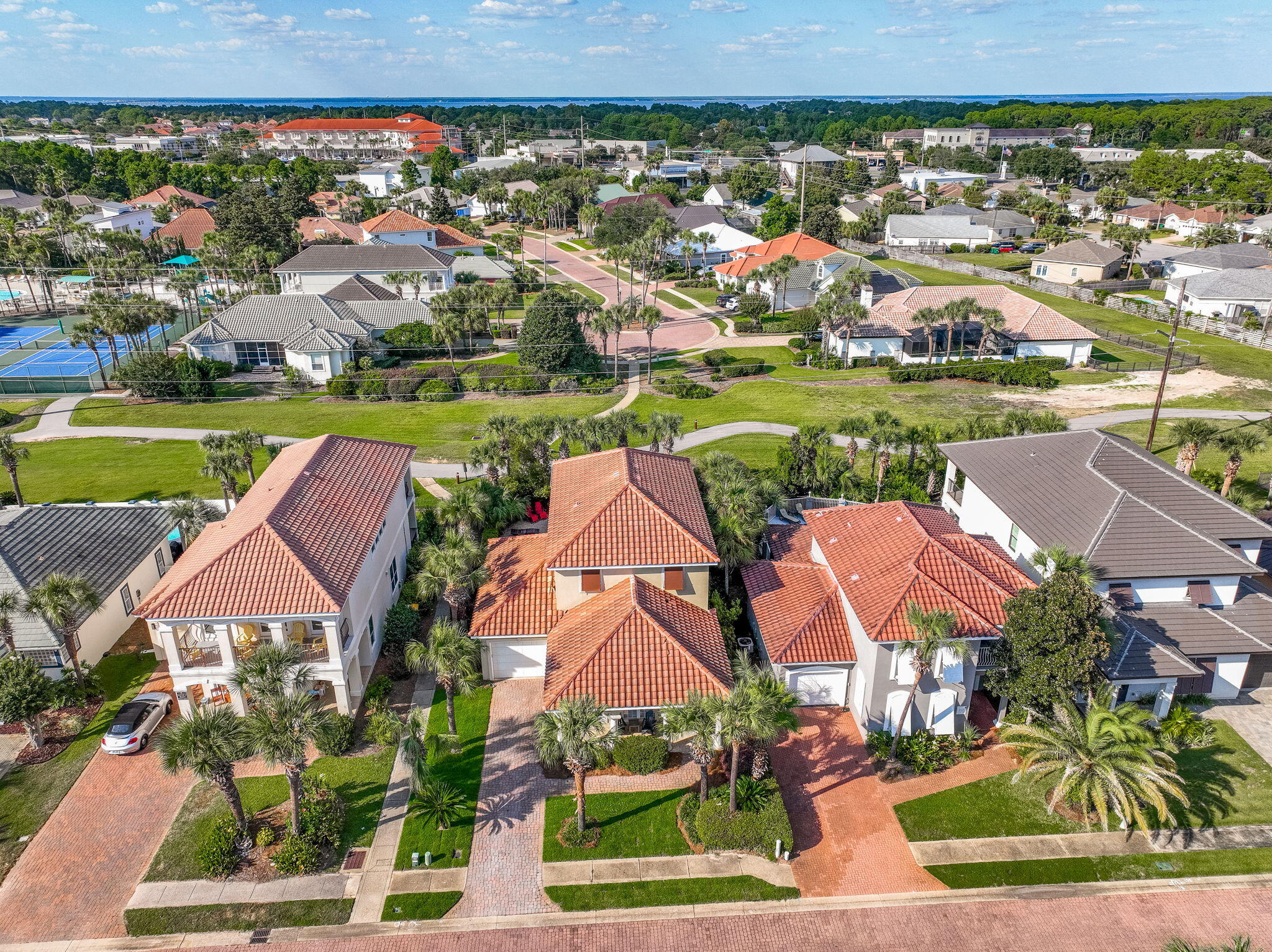 DESTINY EAST PH 2 - Residential