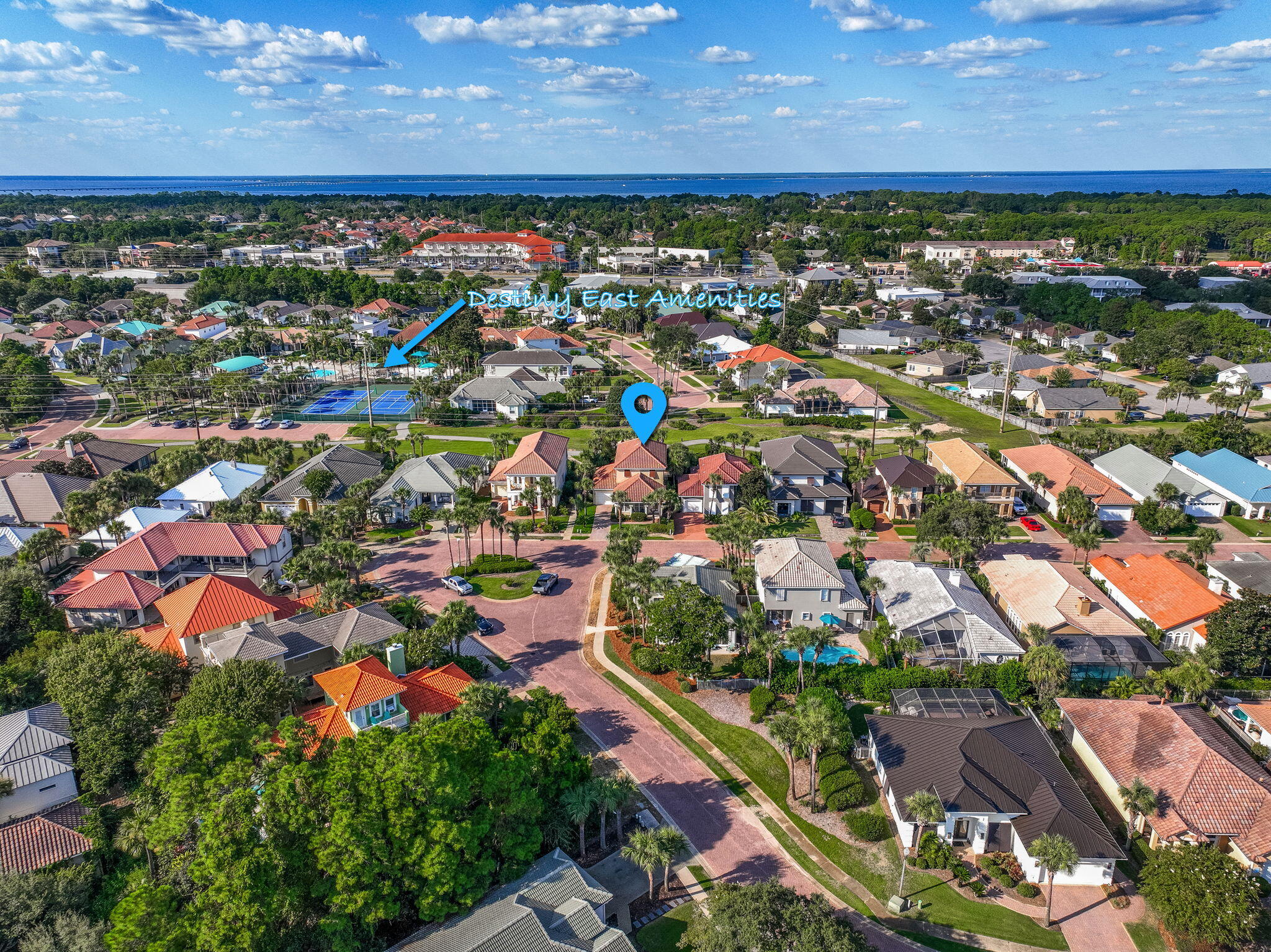 DESTINY EAST PH 2 - Residential