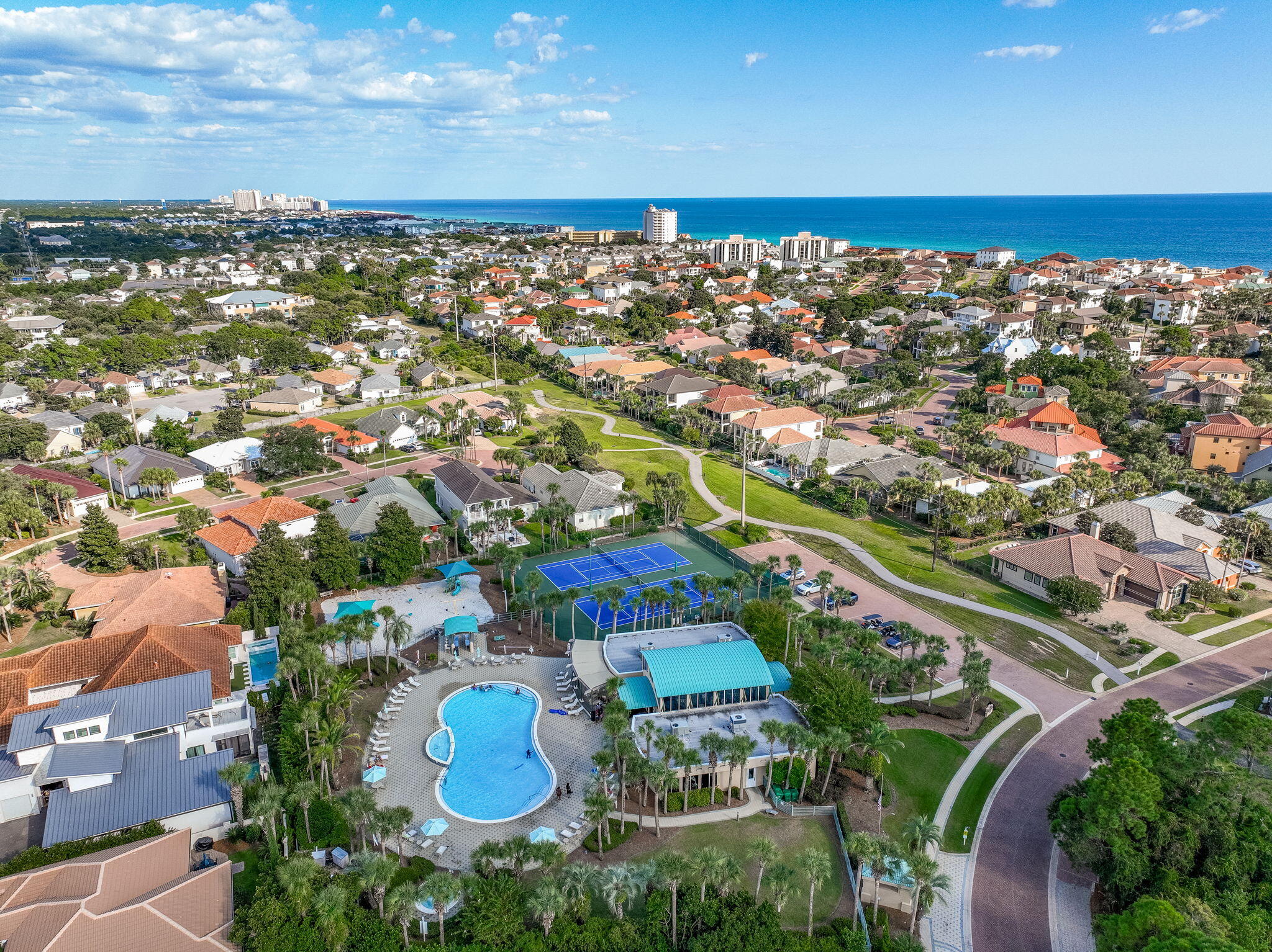 DESTINY EAST PH 2 - Residential