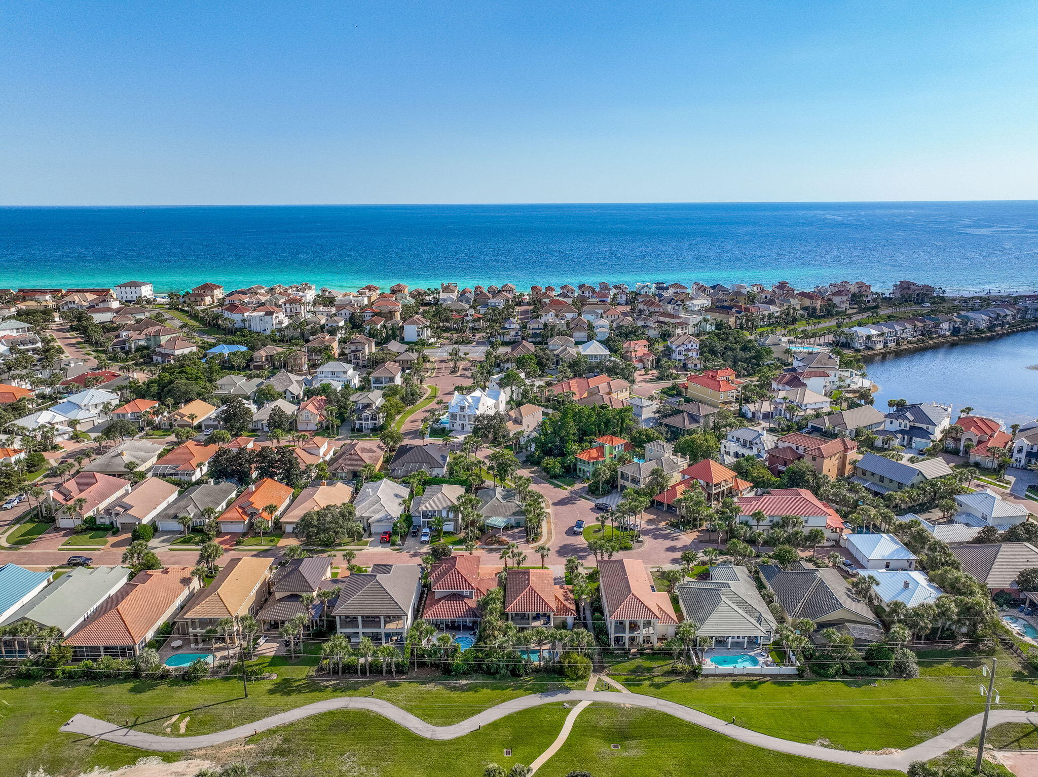 DESTINY EAST PH 2 - Residential