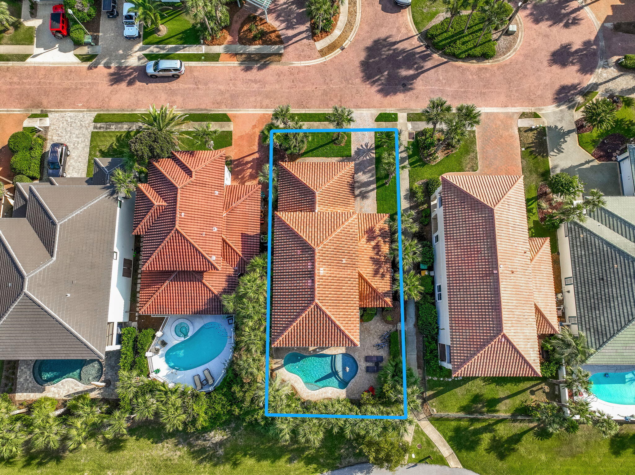 DESTINY EAST PH 2 - Residential