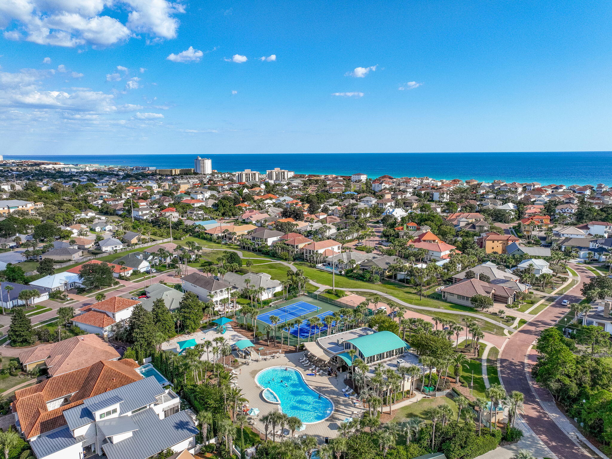 DESTINY EAST PH 2 - Residential