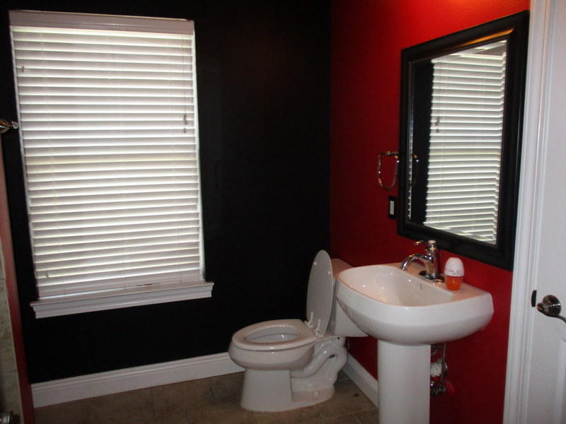 BAYOU BREEZE - Residential