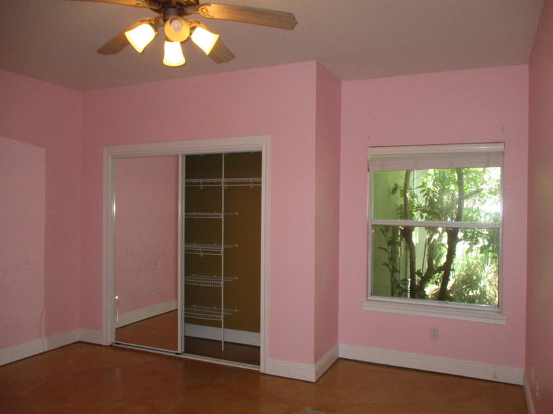 BAYOU BREEZE - Residential