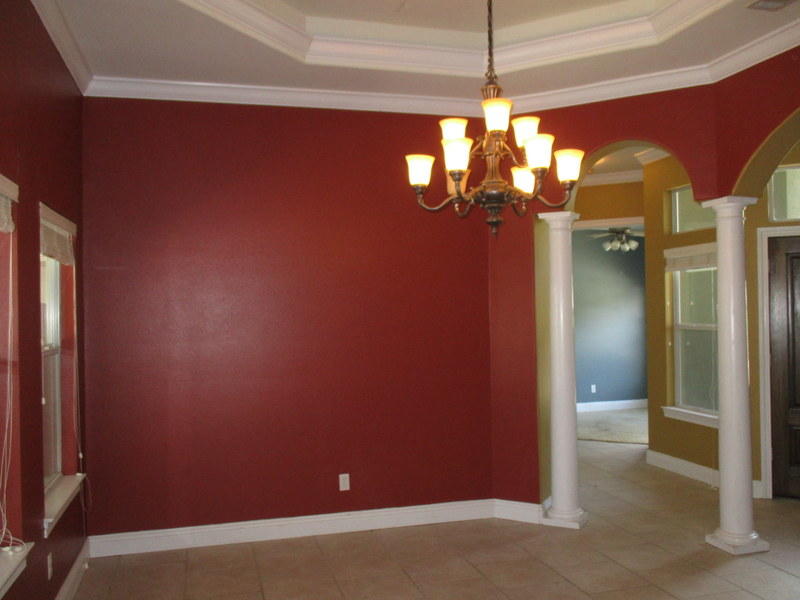 BAYOU BREEZE - Residential